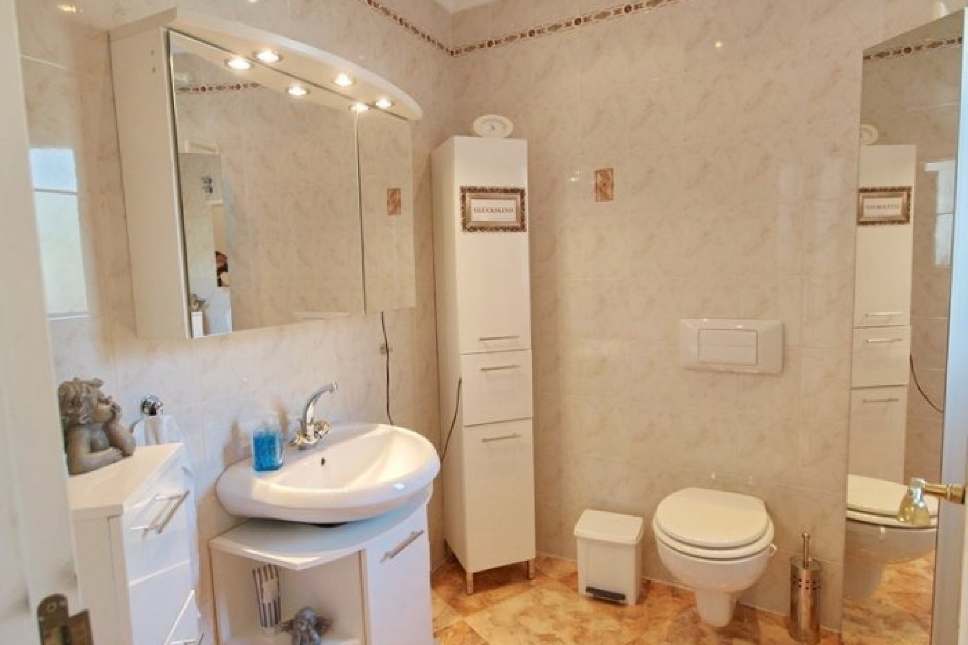 Vente - Villa - Moraira - Sabatera