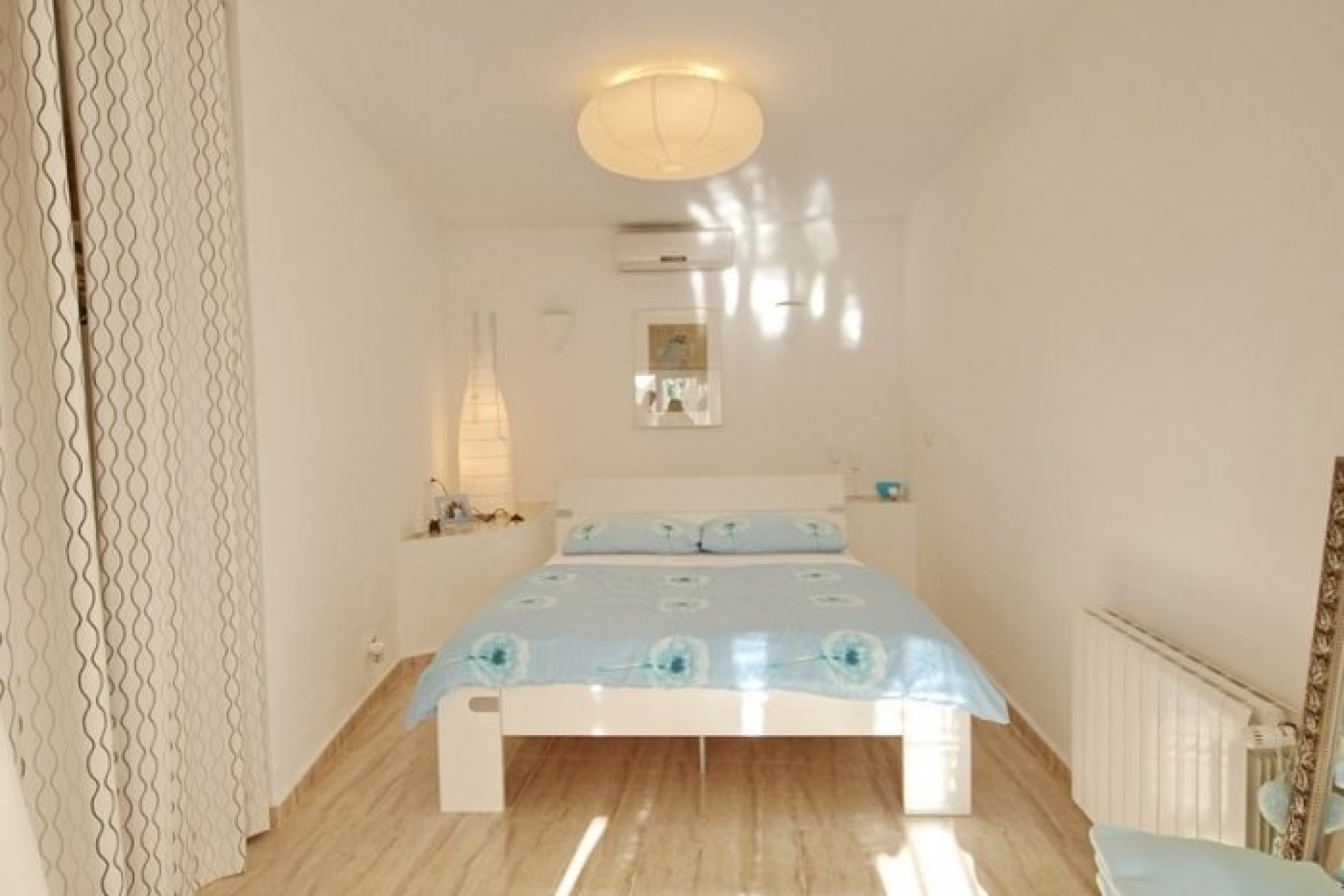Vente - Villa - Moraira - Sabatera