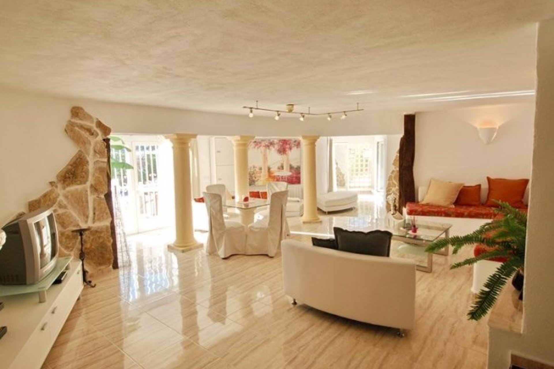 Vente - Villa - Moraira - Sabatera