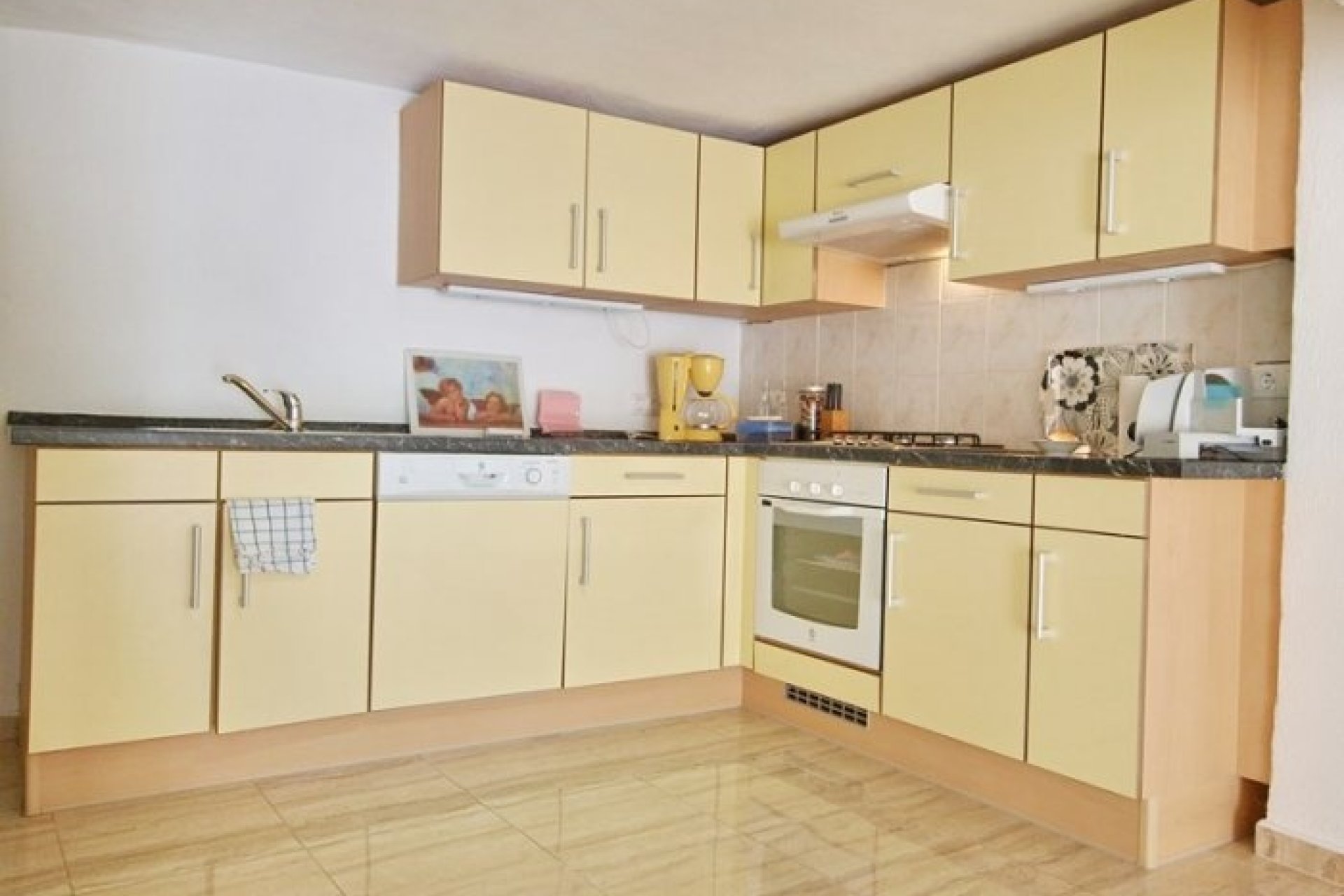 Vente - Villa - Moraira - Sabatera