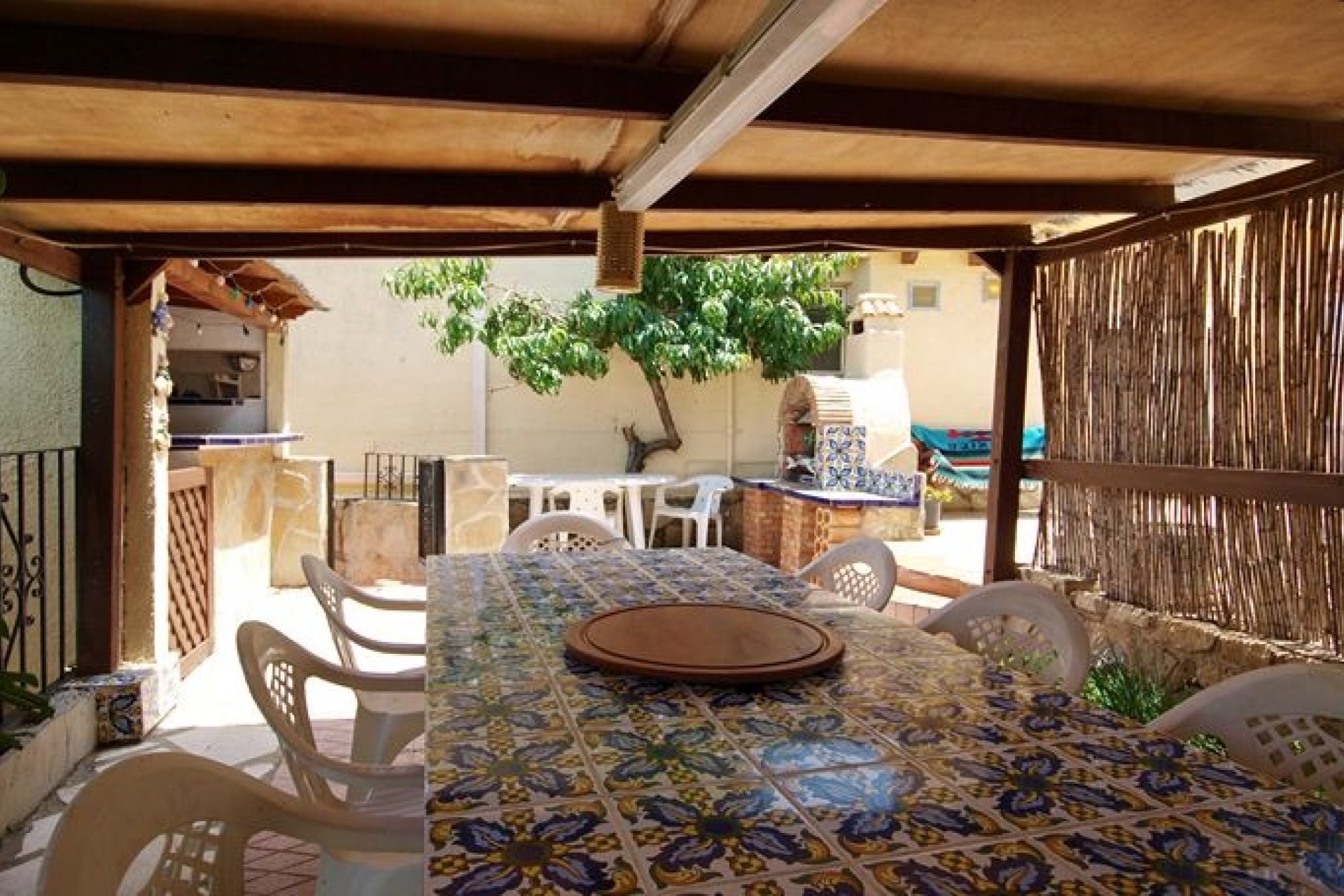 Vente - Villa - Moraira - Sabatera