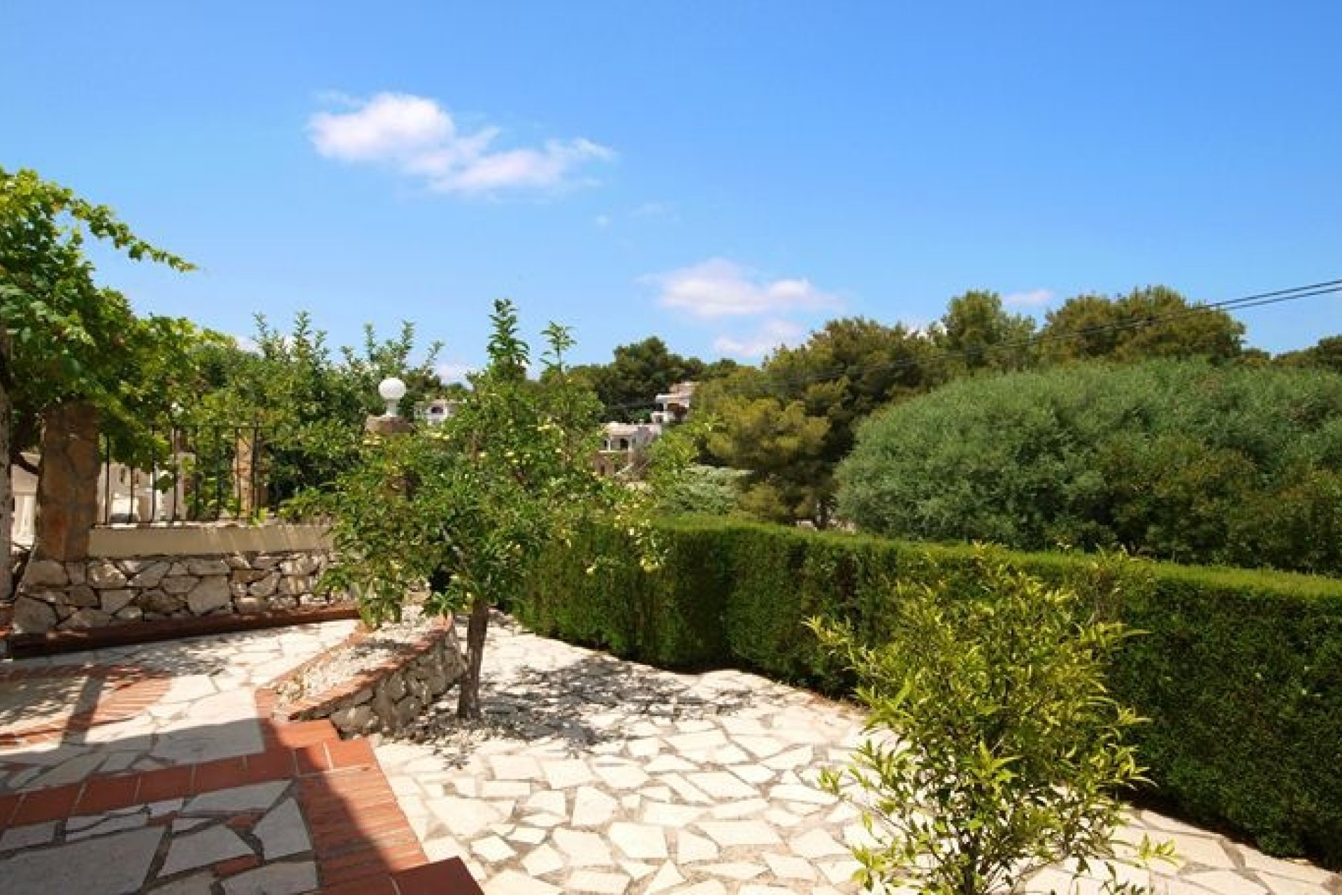 Vente - Villa - Moraira - Sabatera