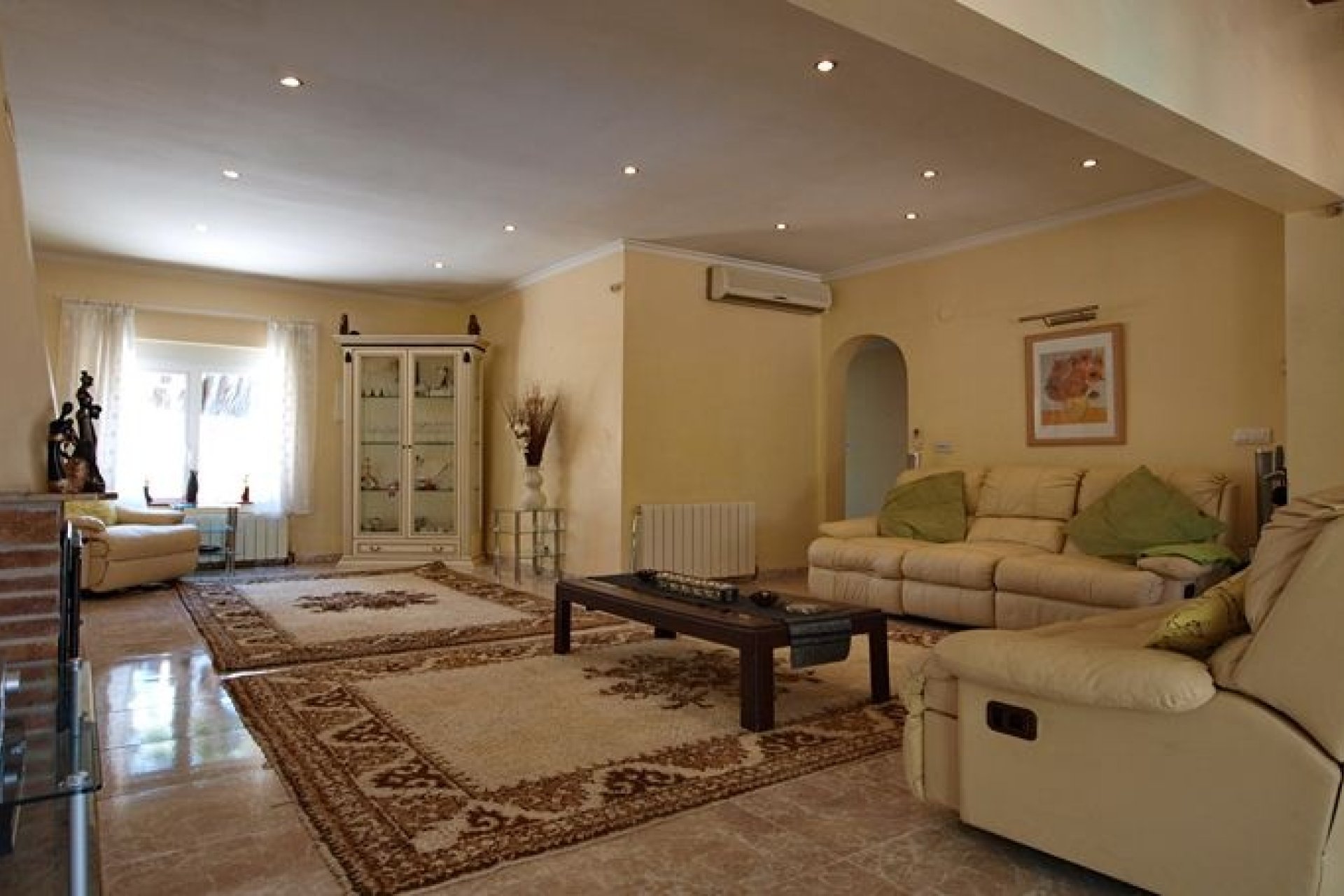 Vente - Villa - Moraira - Sabatera