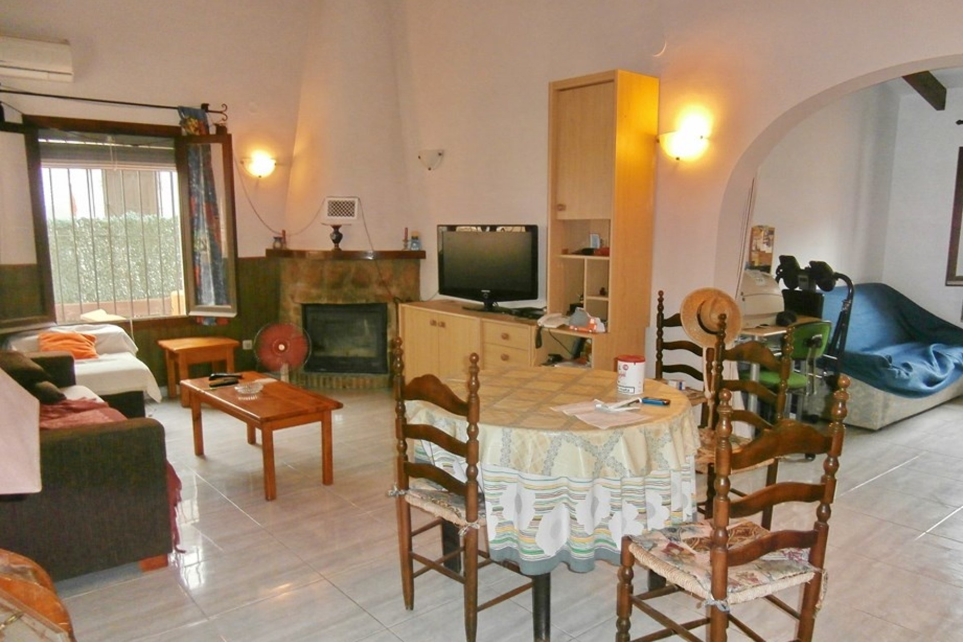 Vente - Villa - Moraira - Sabatera