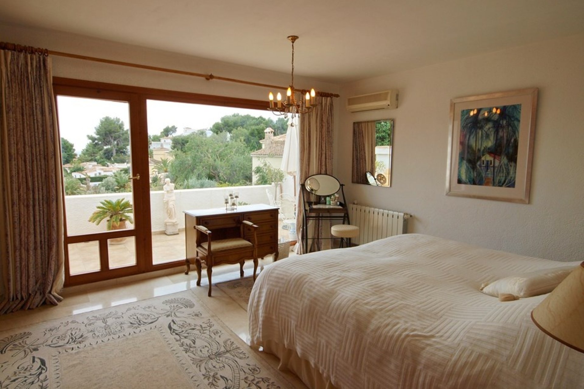 Vente - Villa - Moraira - Sabatera