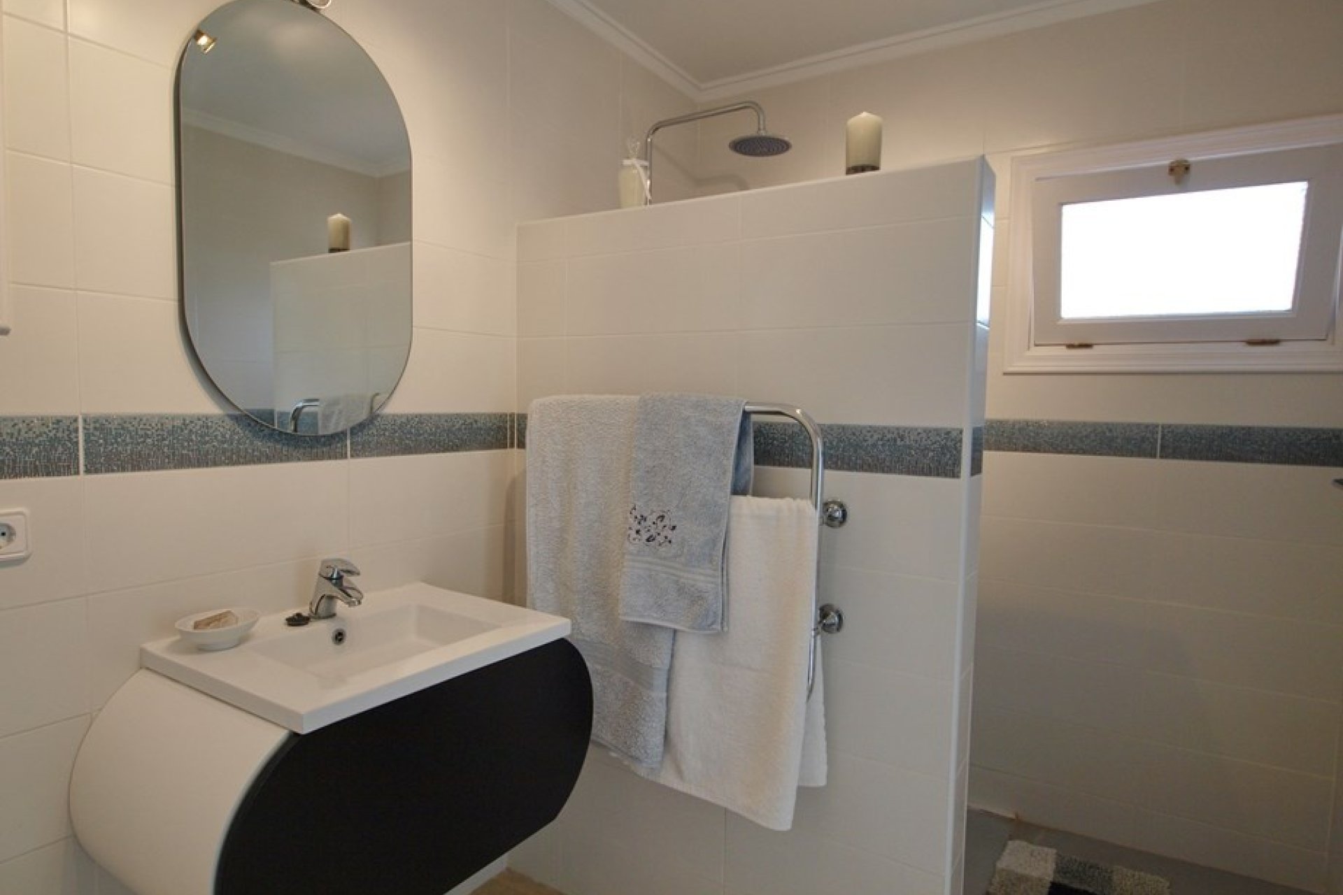 Vente - Villa - Moraira - Sabatera
