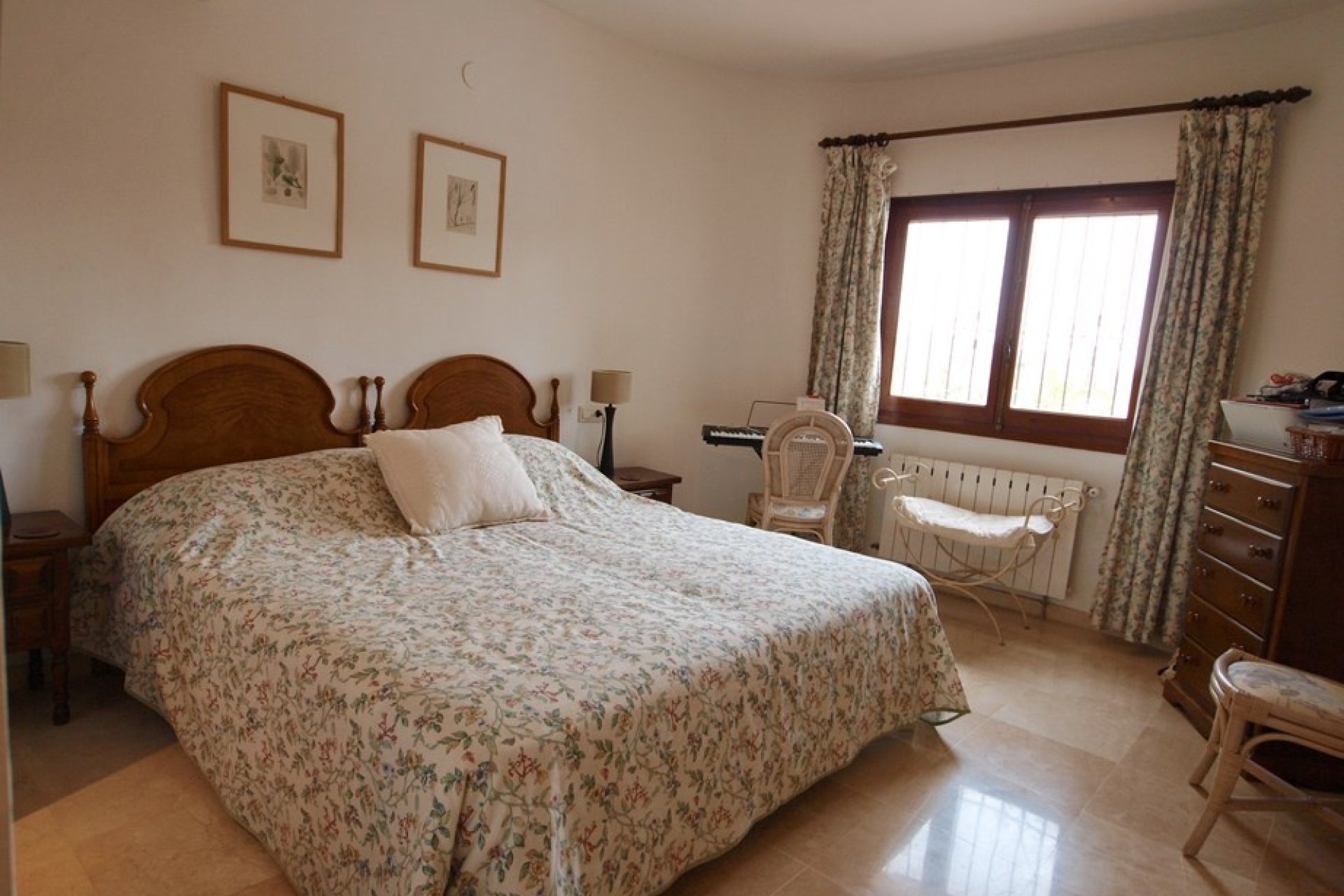 Vente - Villa - Moraira - Sabatera