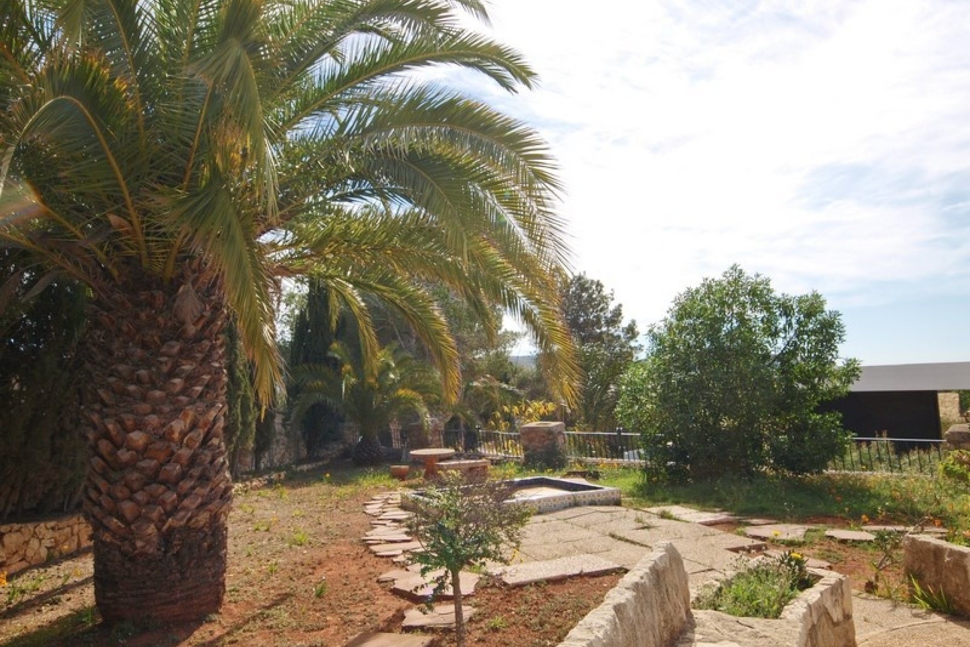 Vente - Villa - Moraira - Sabatera