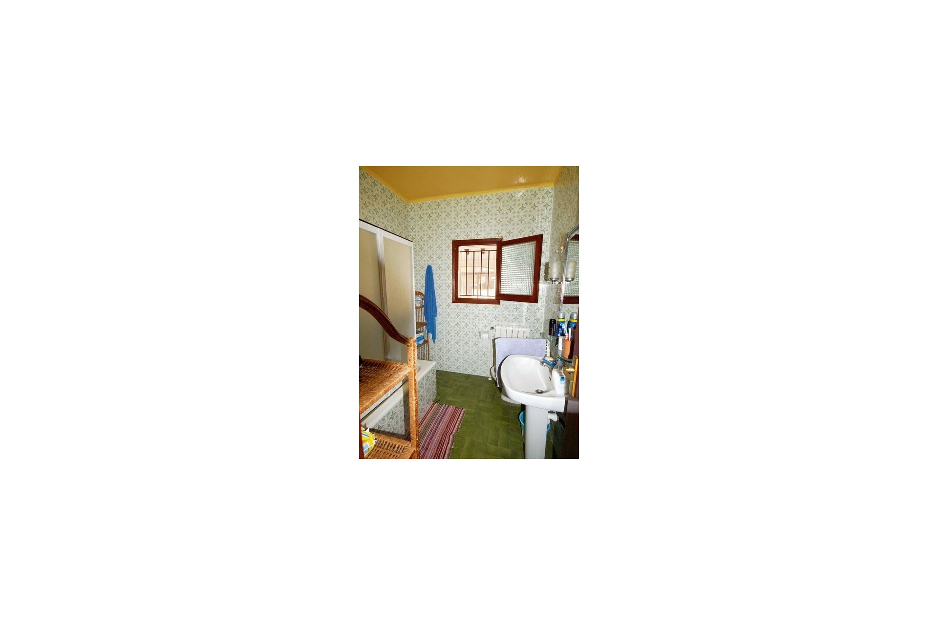 Vente - Villa - Moraira - Sabatera