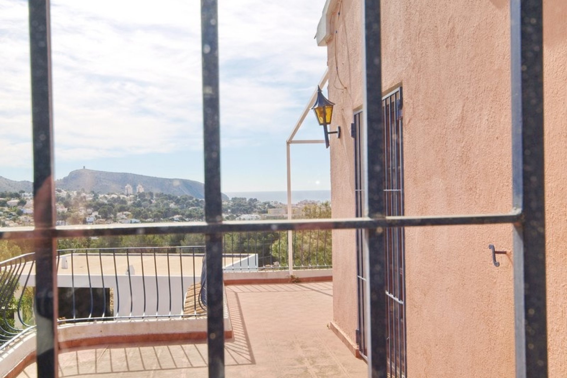 Vente - Villa - Moraira - Sabatera