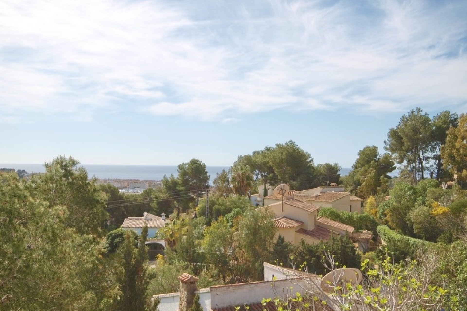 Vente - Villa - Moraira - Sabatera