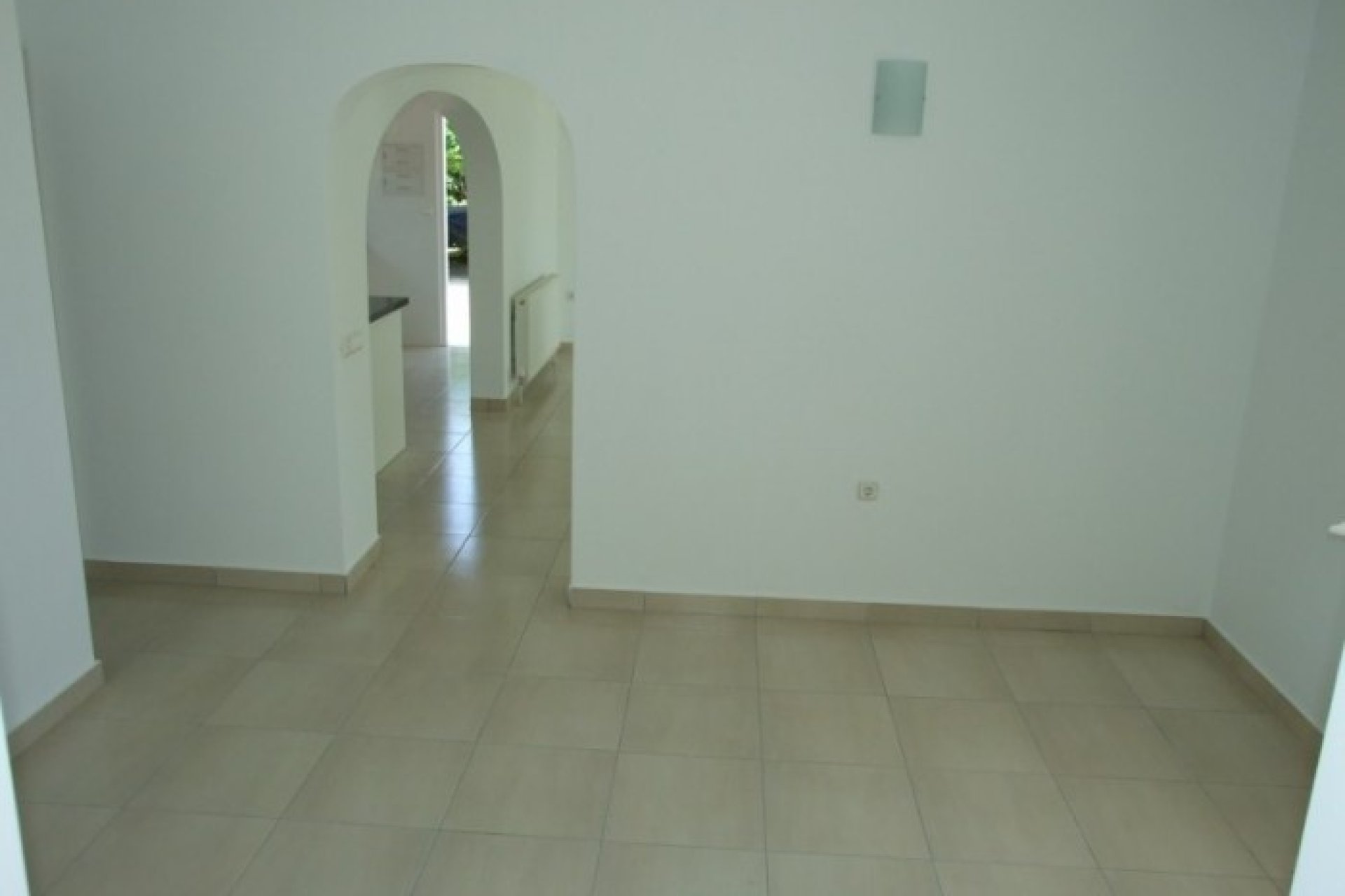 Vente - Villa - Moraira - Sabatera