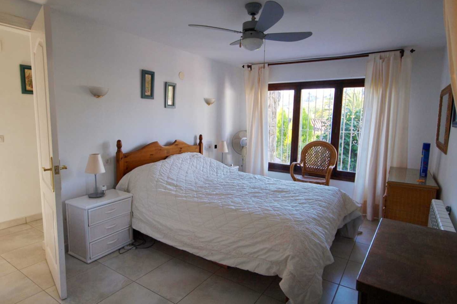 Vente - Villa - Moraira - Sabatera