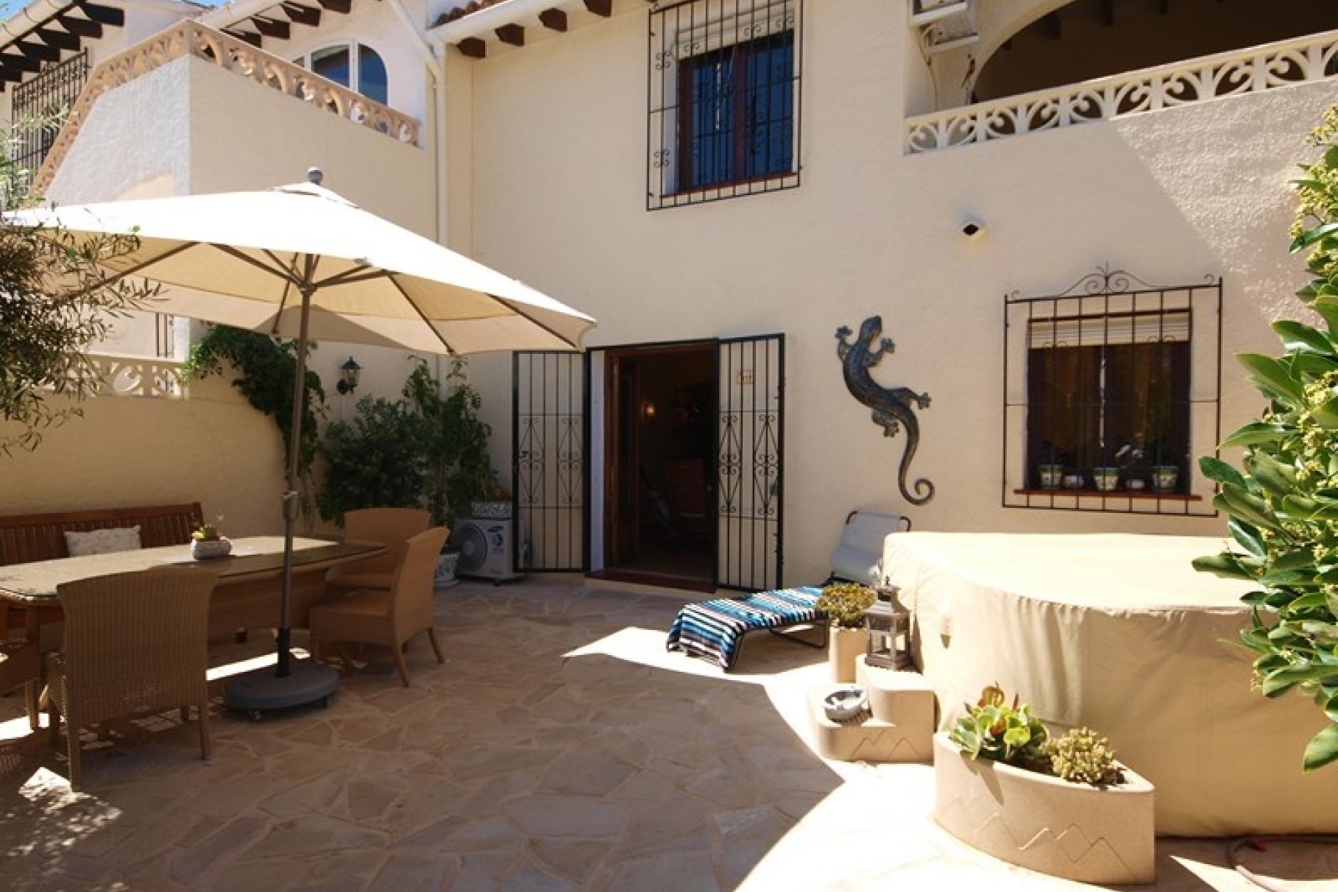 Vente - Villa - Moraira - Sabatera