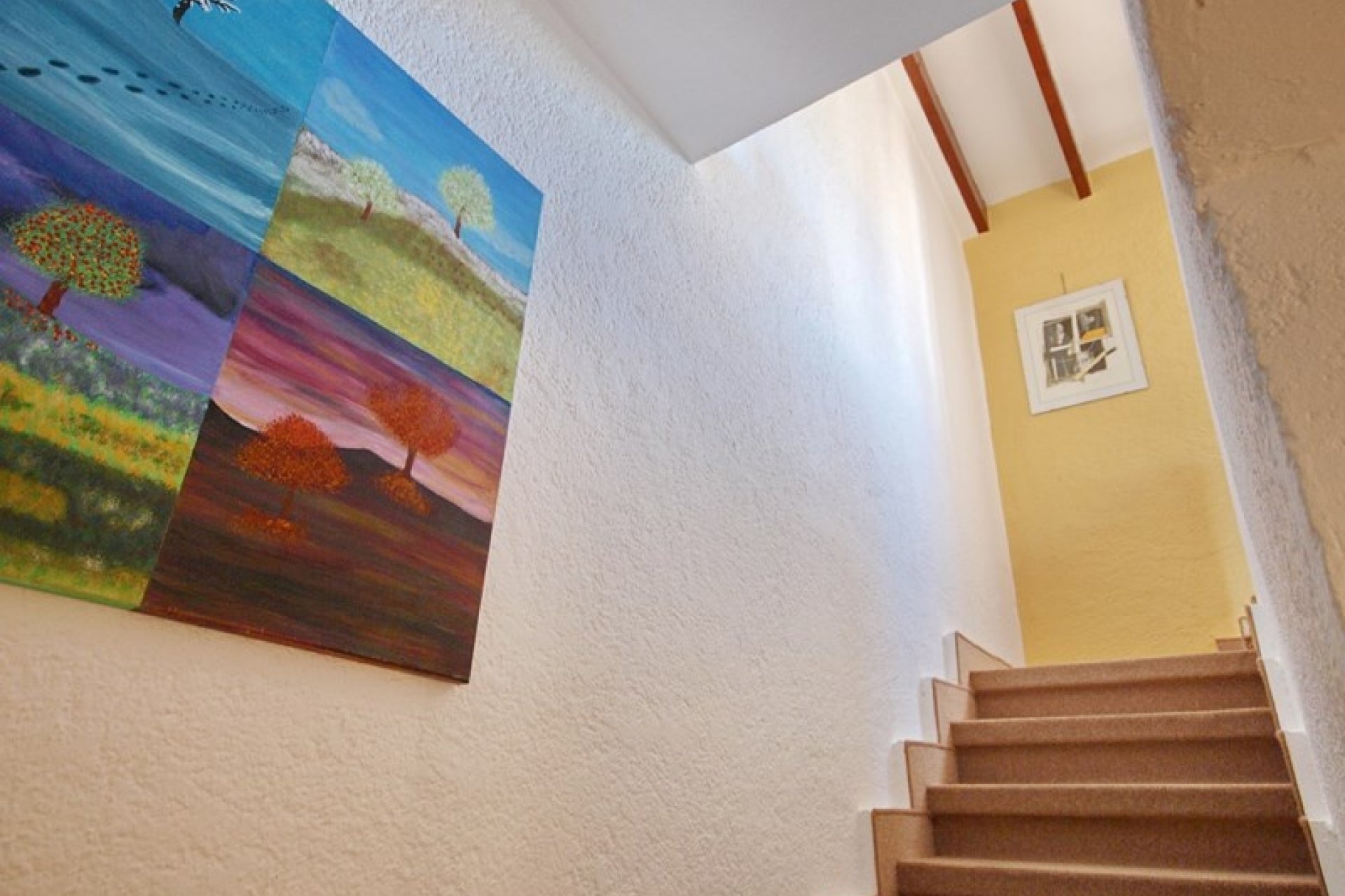 Vente - Villa - Moraira - Sabatera