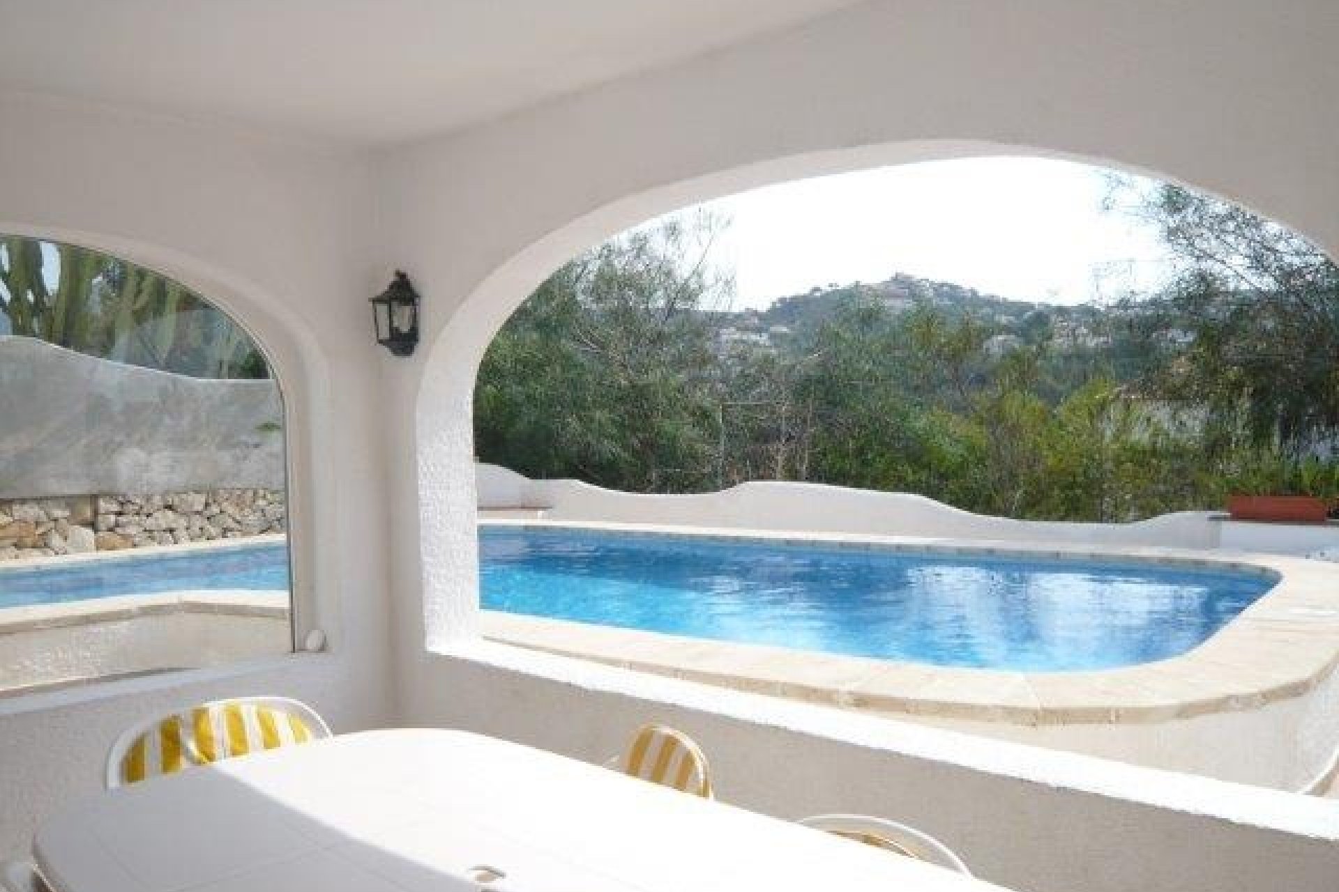 Vente - Villa - Moraira - Sabatera