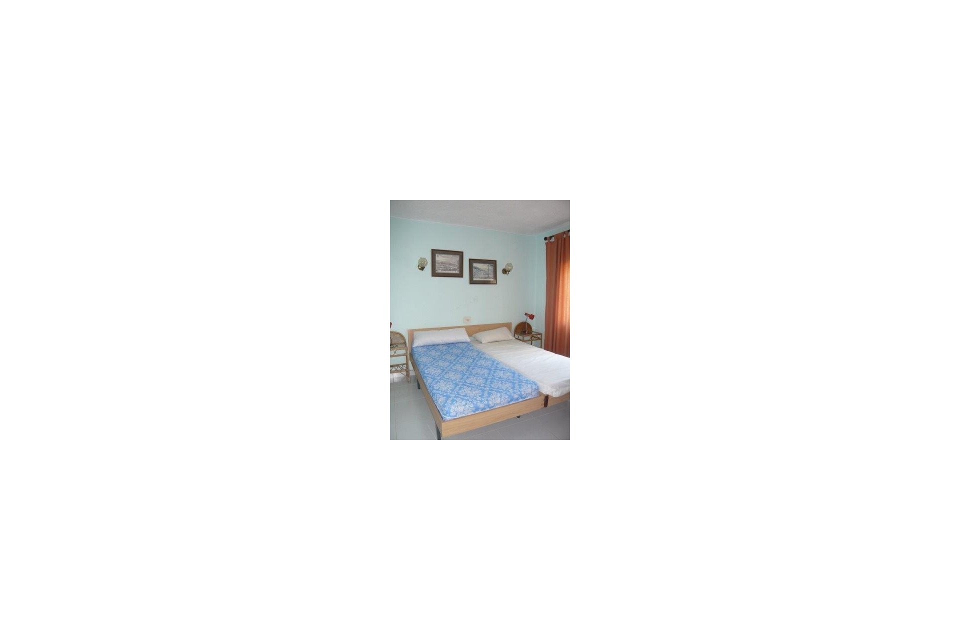 Vente - Villa - Moraira - Sabatera