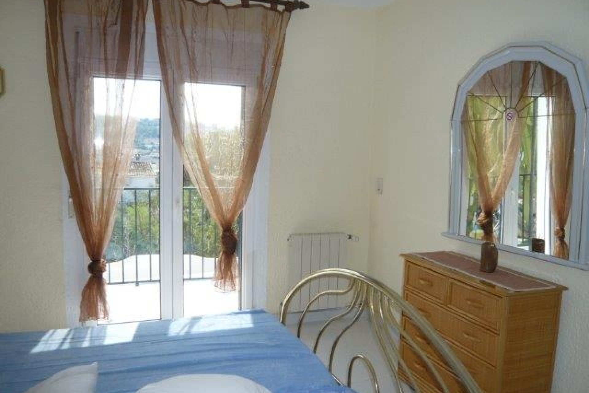 Vente - Villa - Moraira - Sabatera