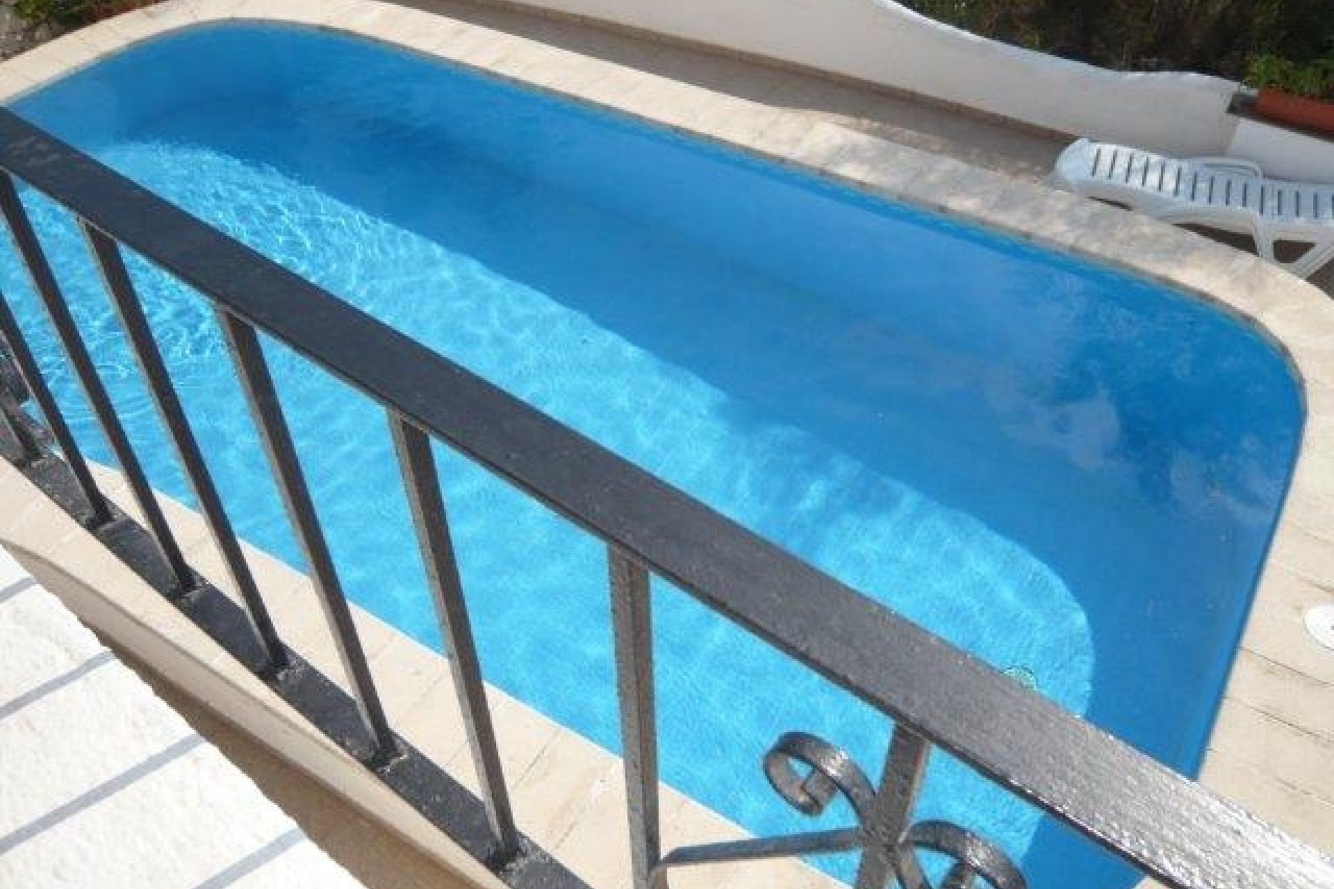 Vente - Villa - Moraira - Sabatera