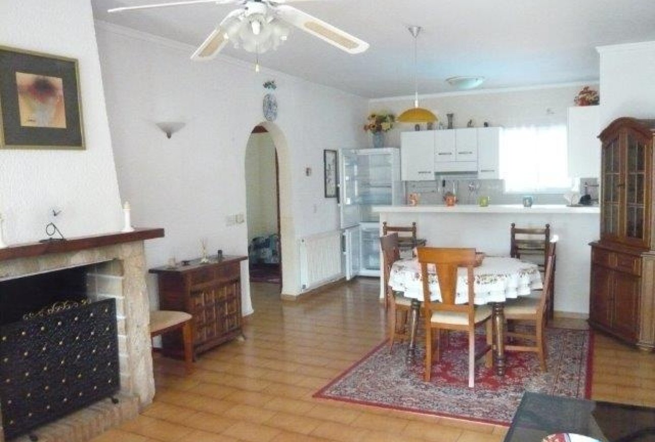 Vente - Villa - Moraira - Sabatera