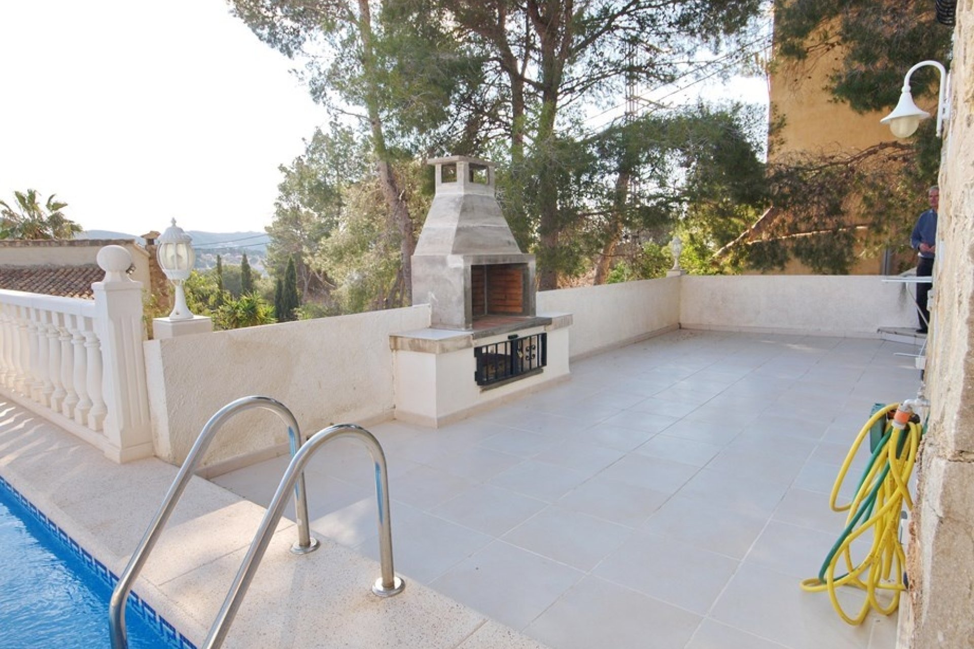 Vente - Villa - Moraira - Sabatera