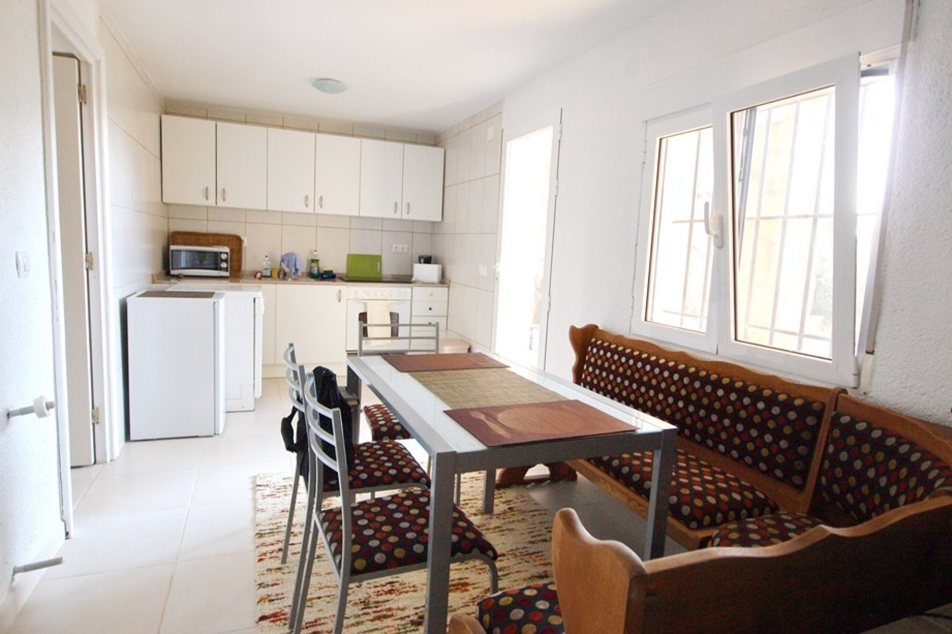 Vente - Villa - Moraira - Sabatera