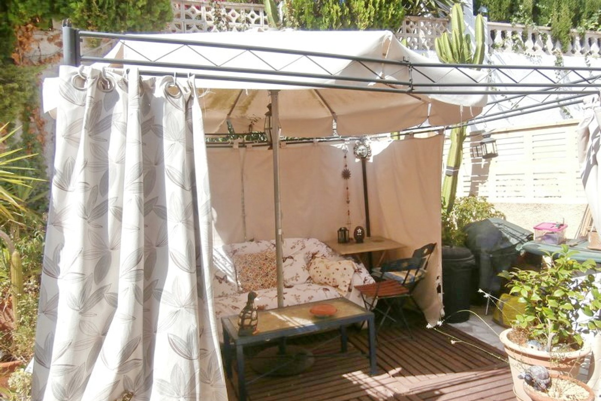 Vente - Villa - Moraira - Sabatera