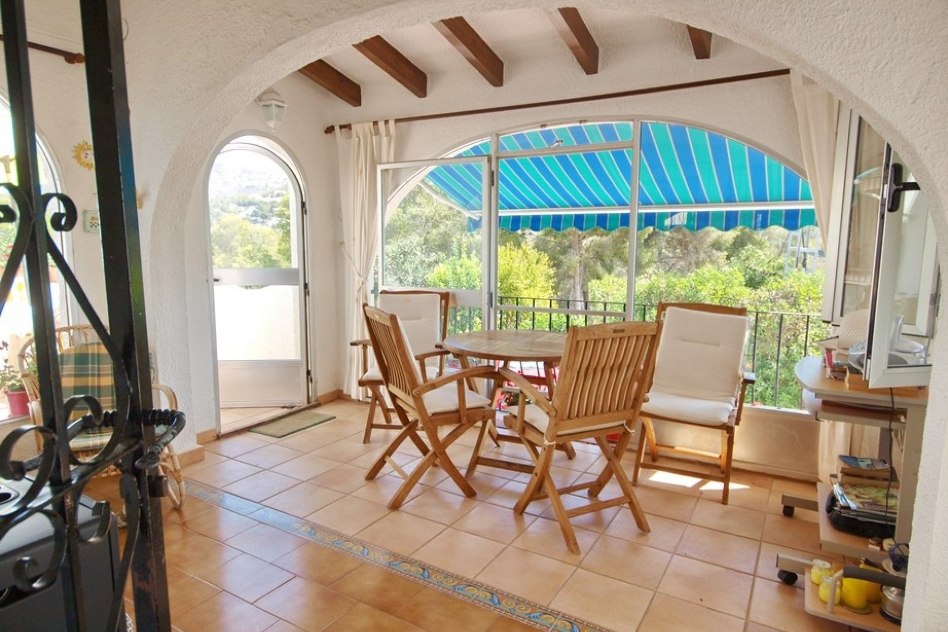 Vente - Villa - Moraira - Sabatera