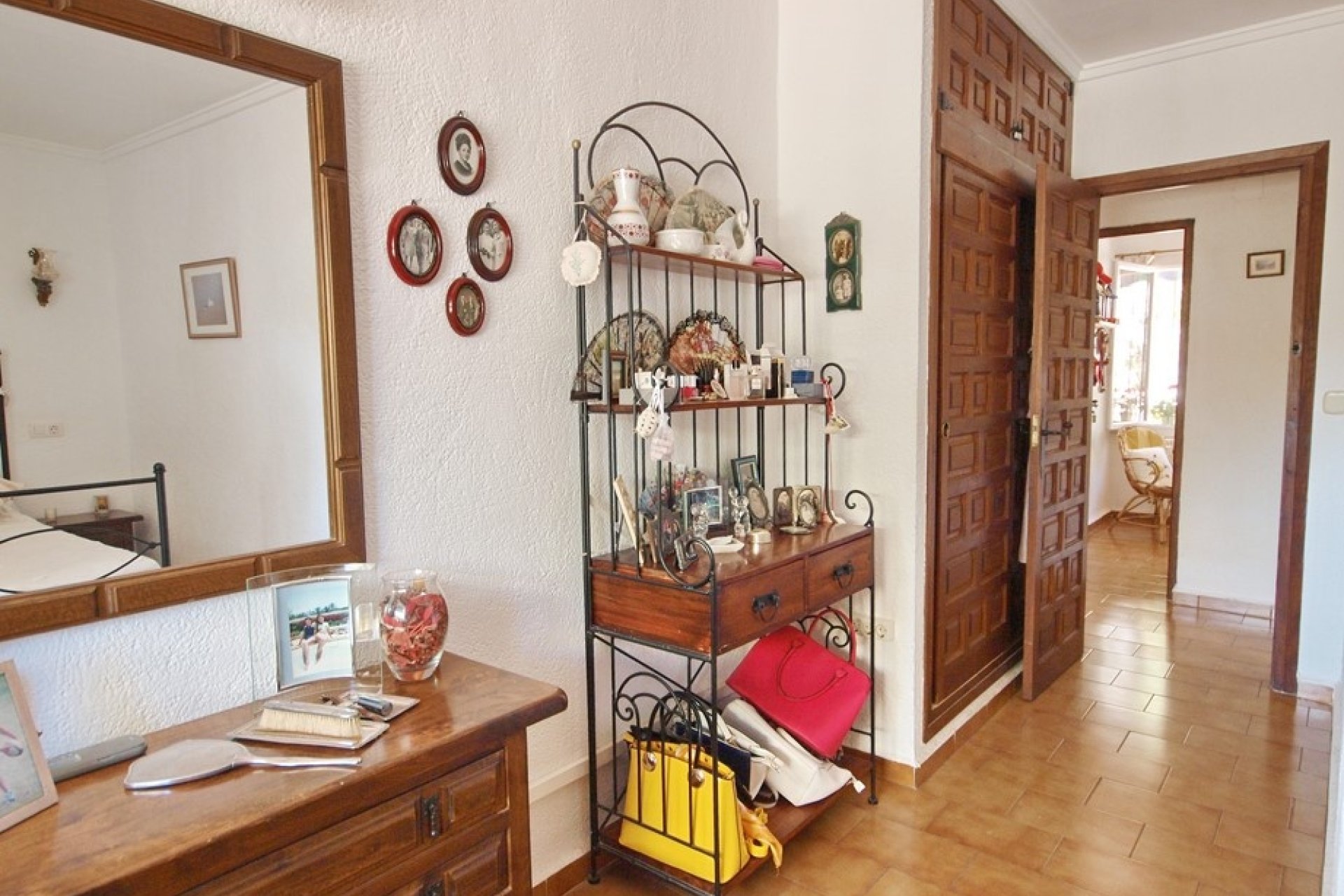 Vente - Villa - Moraira - Sabatera