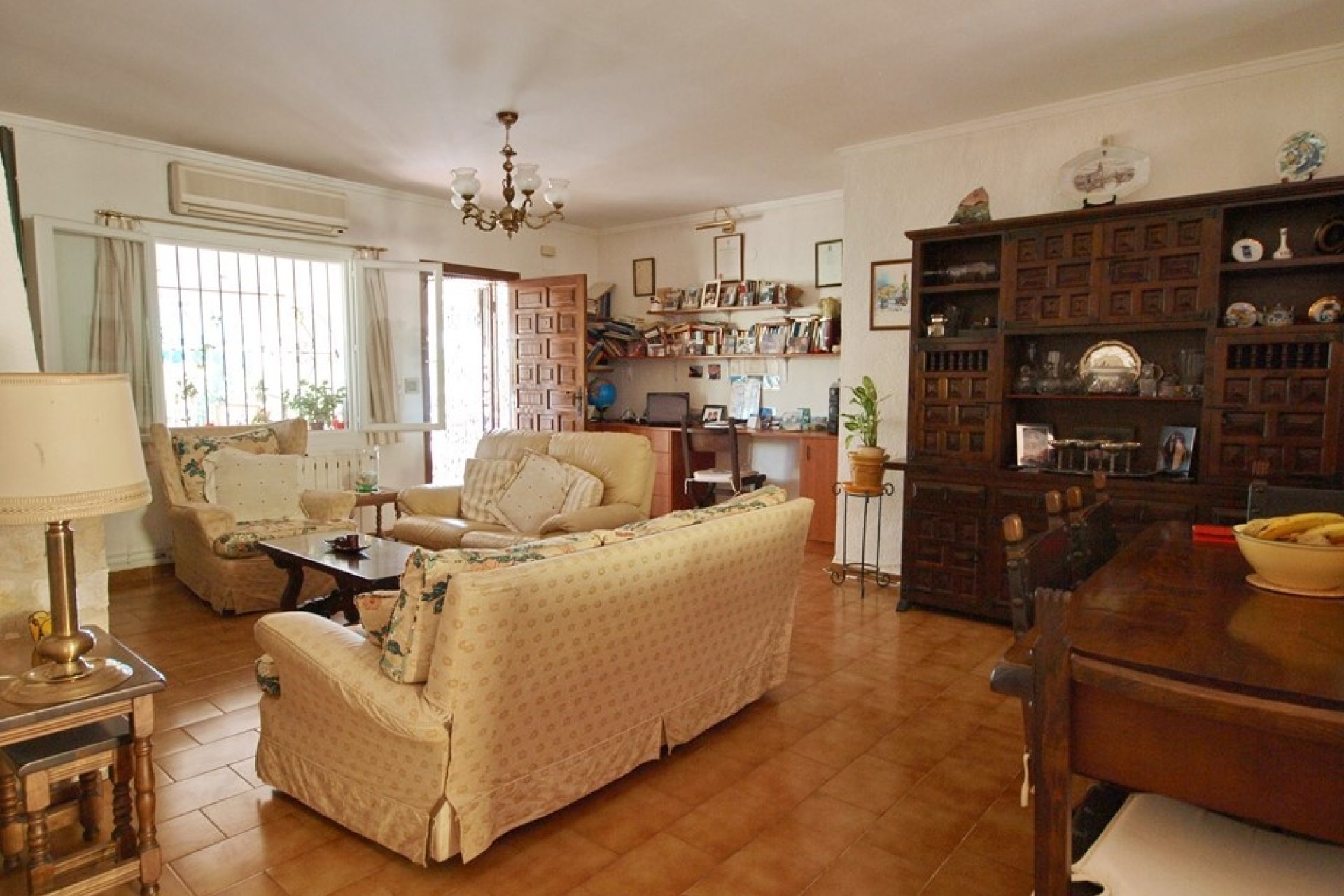 Vente - Villa - Moraira - Sabatera
