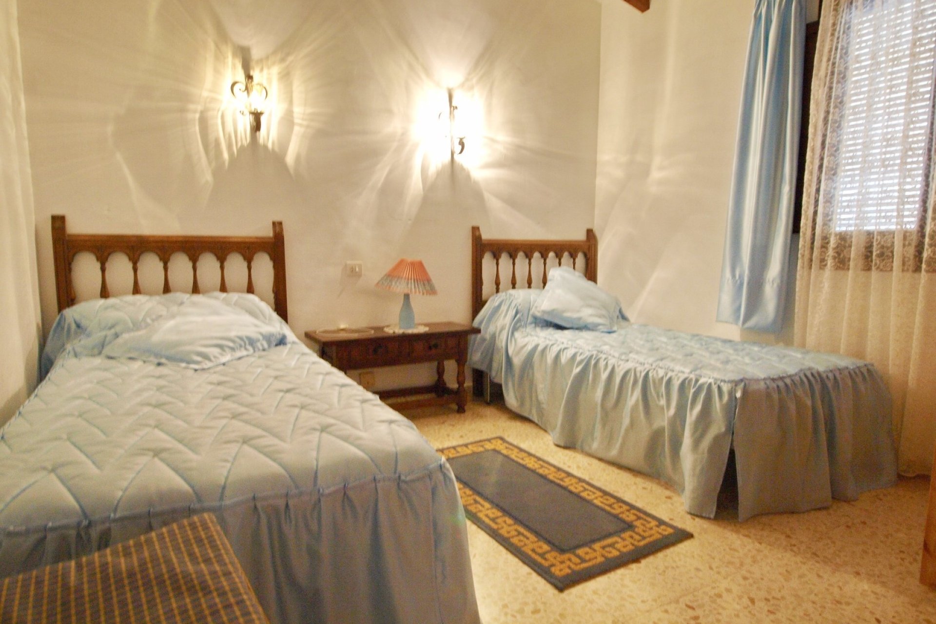 Vente - Villa - Moraira - Sabatera