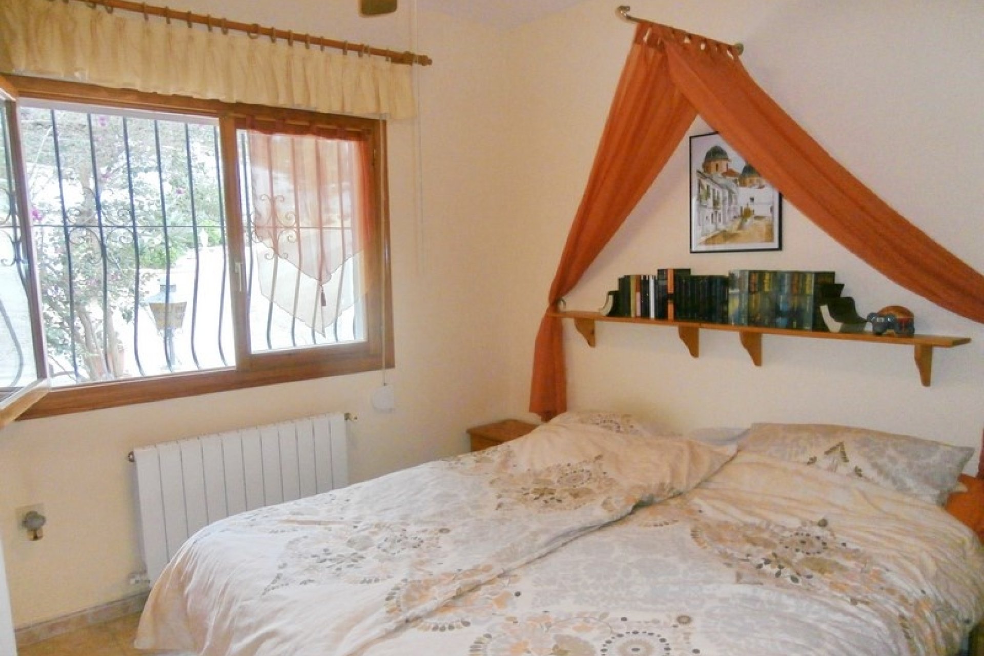 Vente - Villa - Moraira - Sabatera