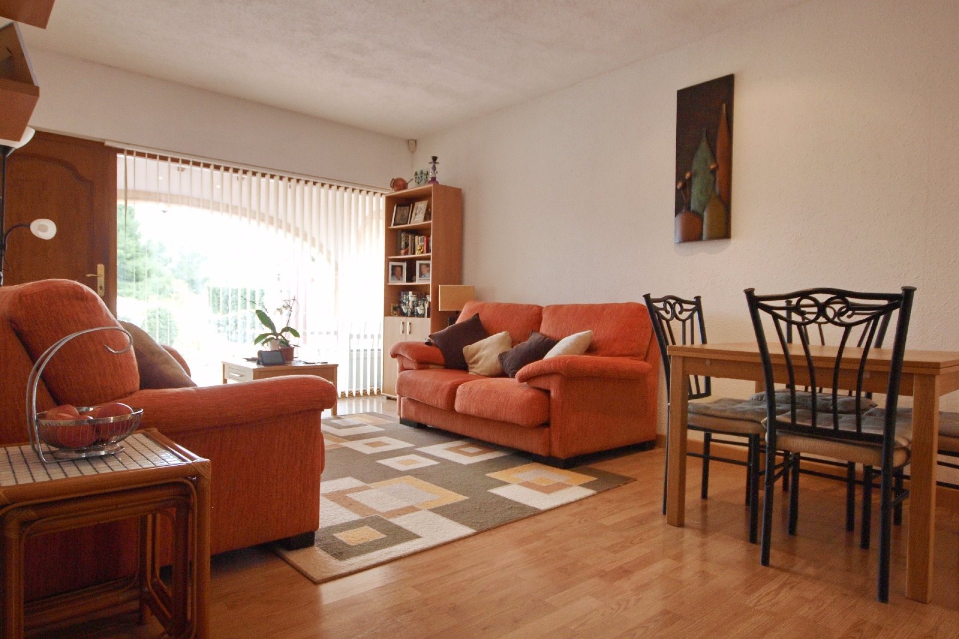 Vente - Villa - Moraira - Sabatera