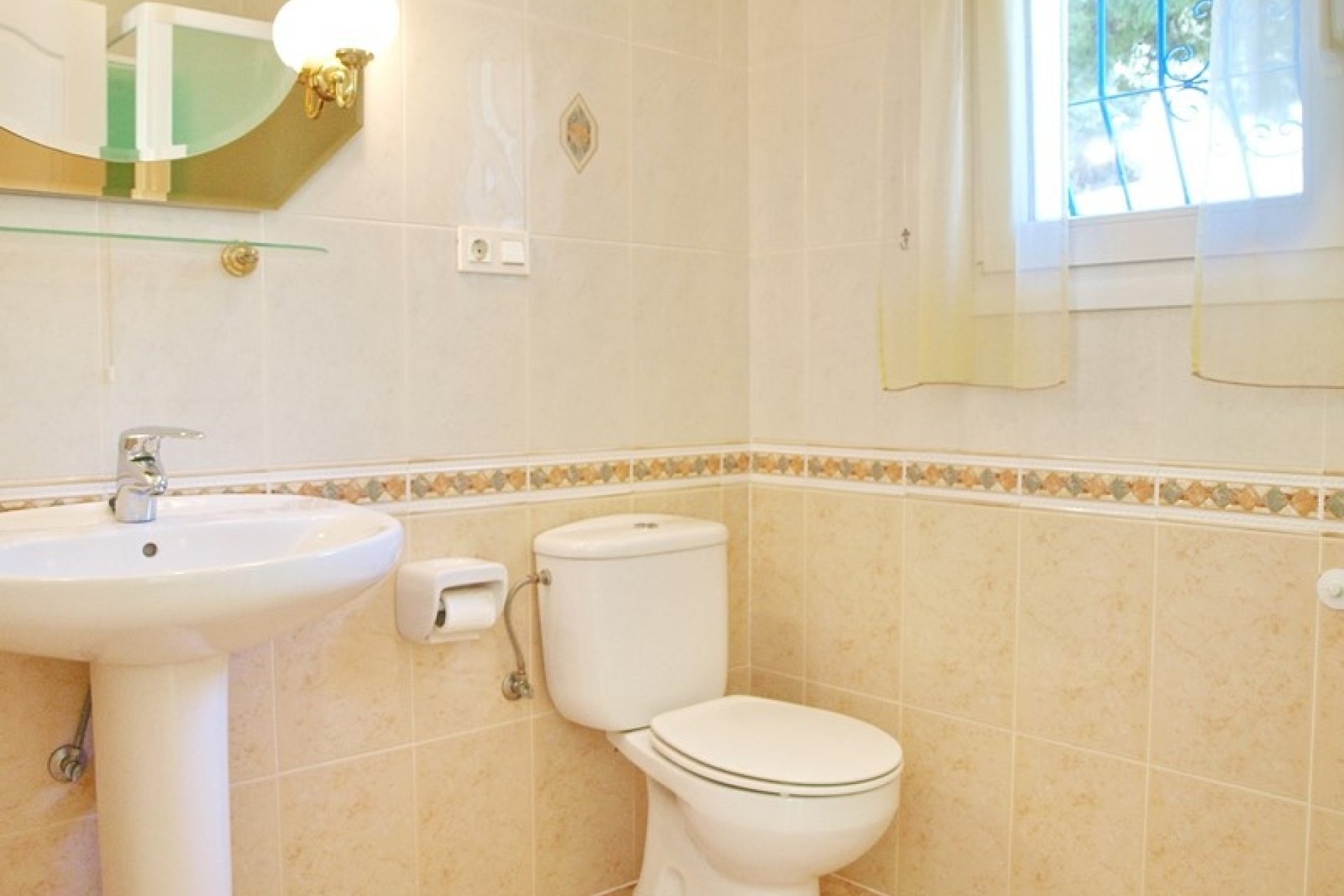 Vente - Villa - Moraira - Sabatera