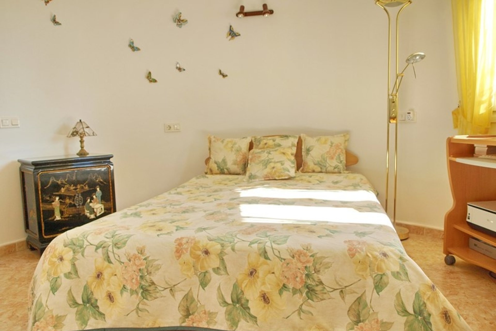 Vente - Villa - Moraira - Sabatera