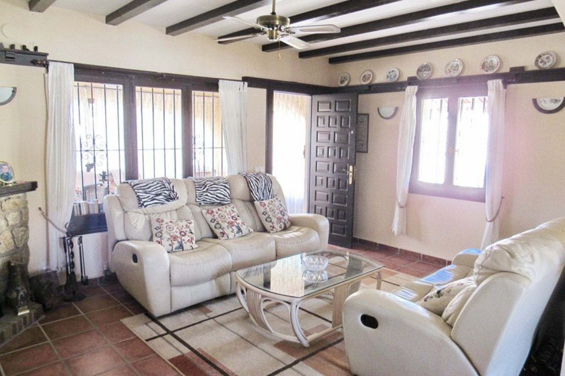 Vente - Villa - Moraira - Sabatera