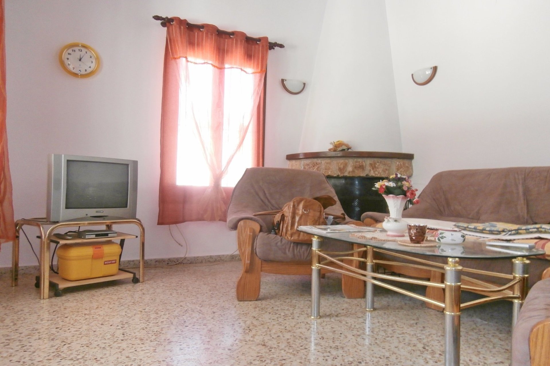 Vente - Villa - Moraira - Sabatera