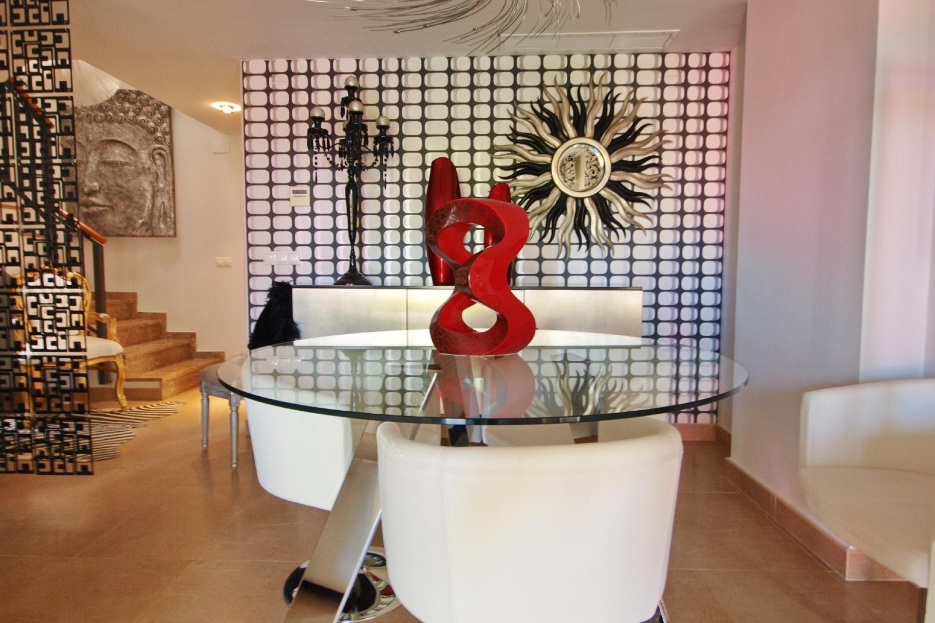 Vente - Villa - Moraira - Sabatera
