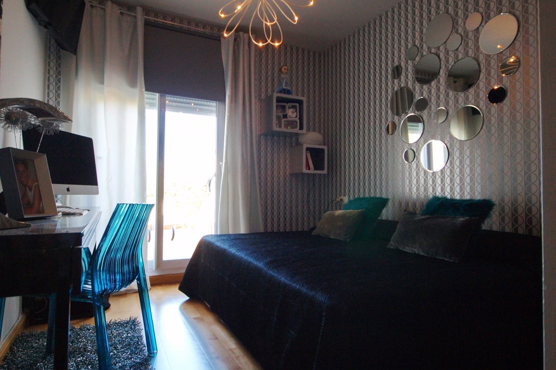 Vente - Villa - Moraira - Sabatera