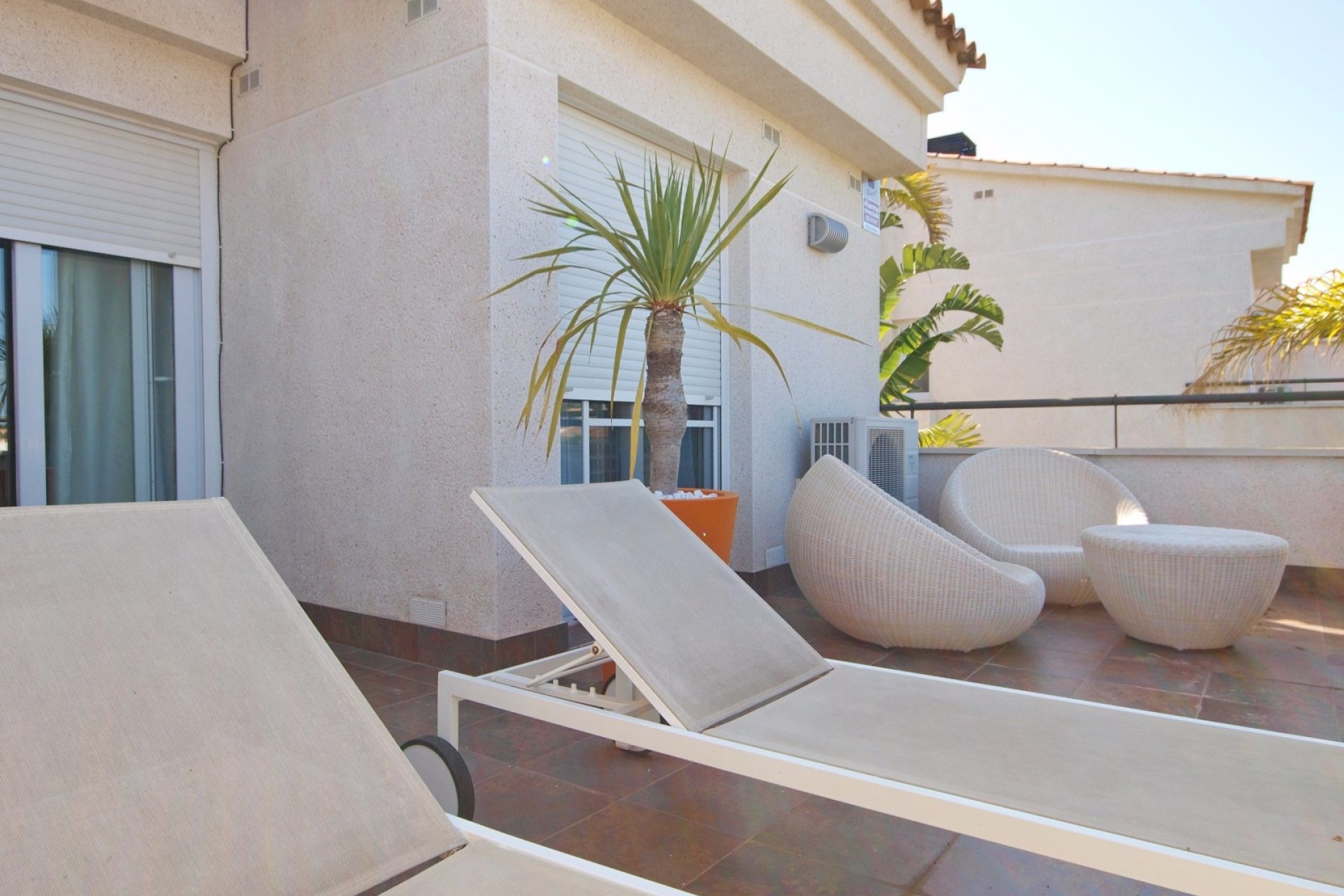 Vente - Villa - Moraira - Sabatera