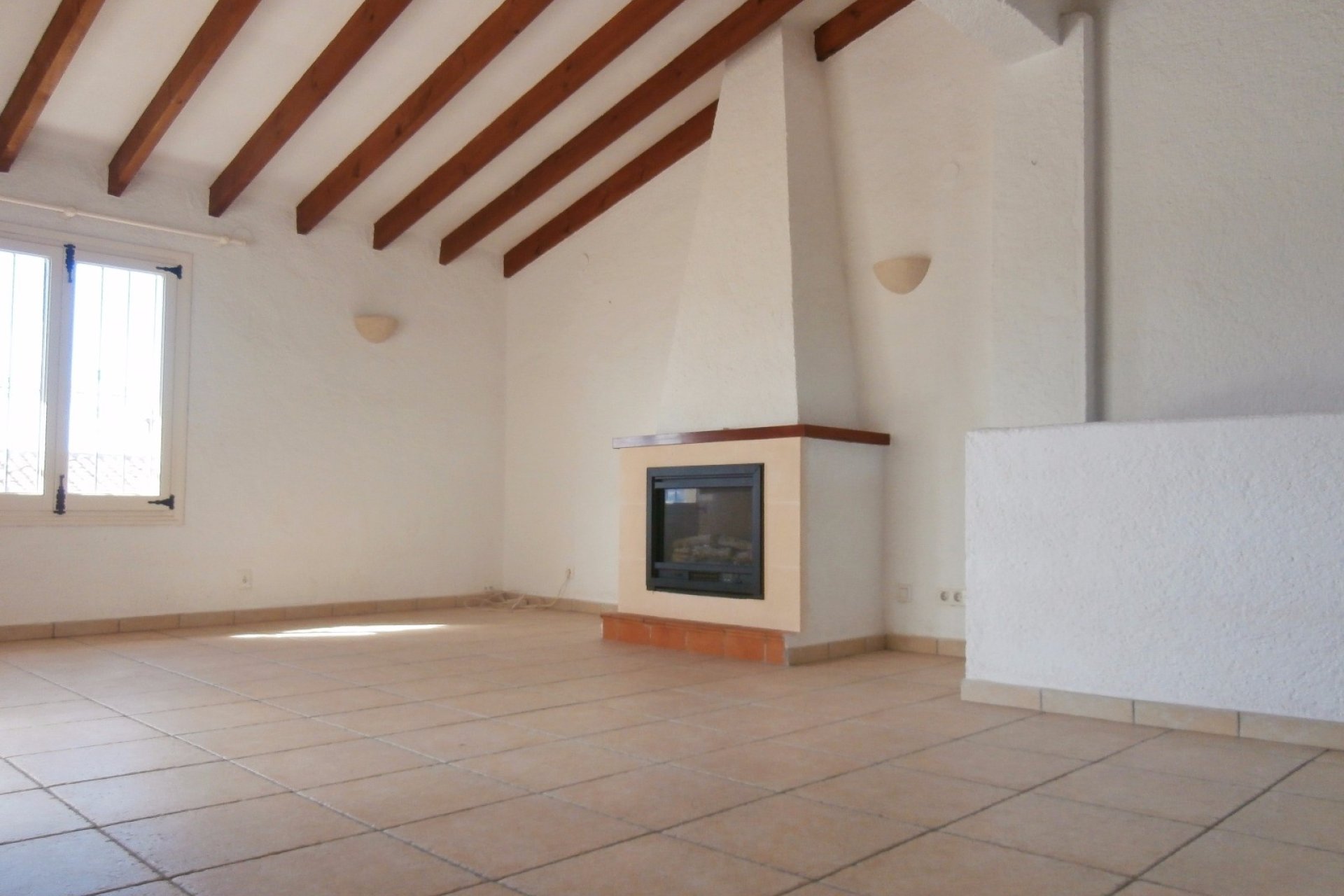Vente - Villa - Moraira - Sabatera