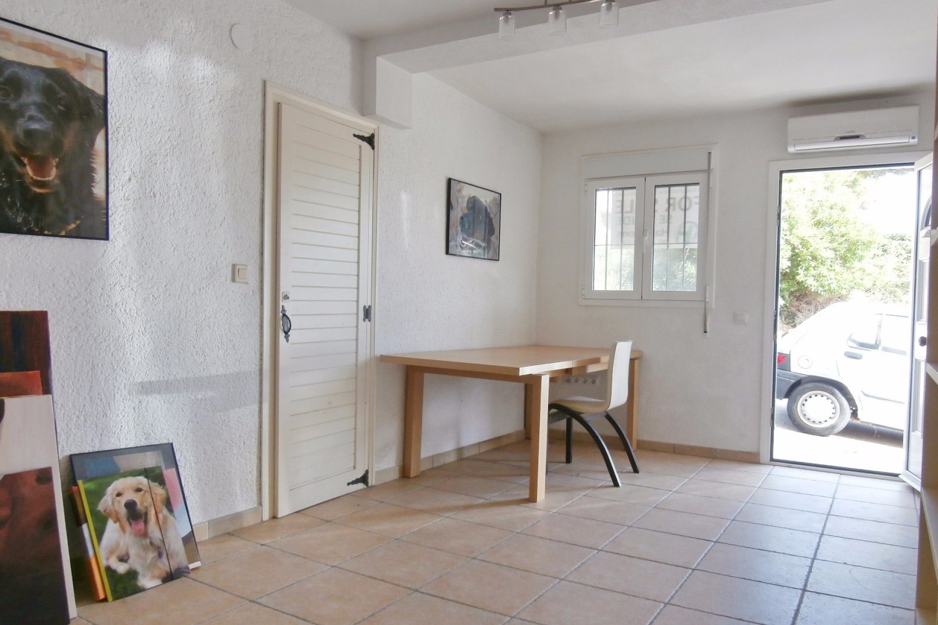 Vente - Villa - Moraira - Sabatera