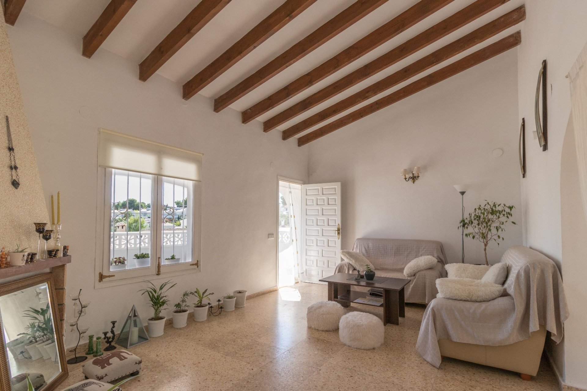 Vente - Villa - Moraira - Sabatera