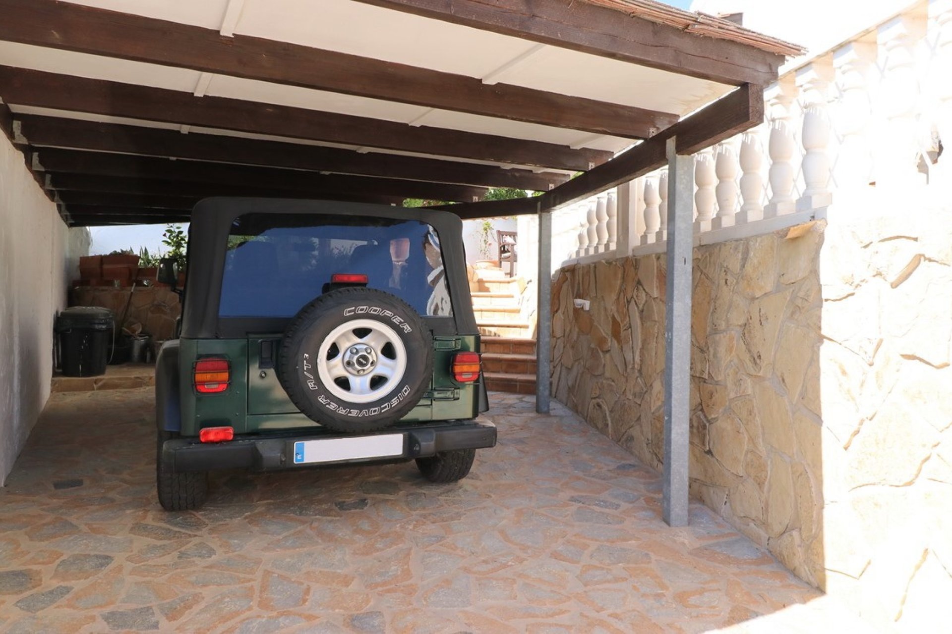 Vente - Villa - Moraira - Sabatera