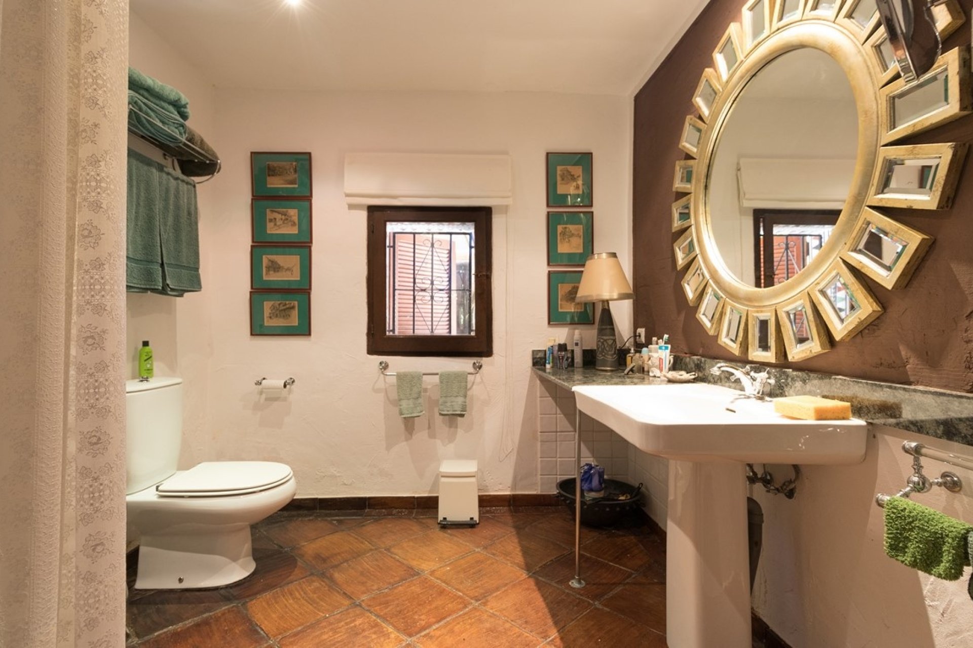 Vente - Villa - Moraira - Sabatera