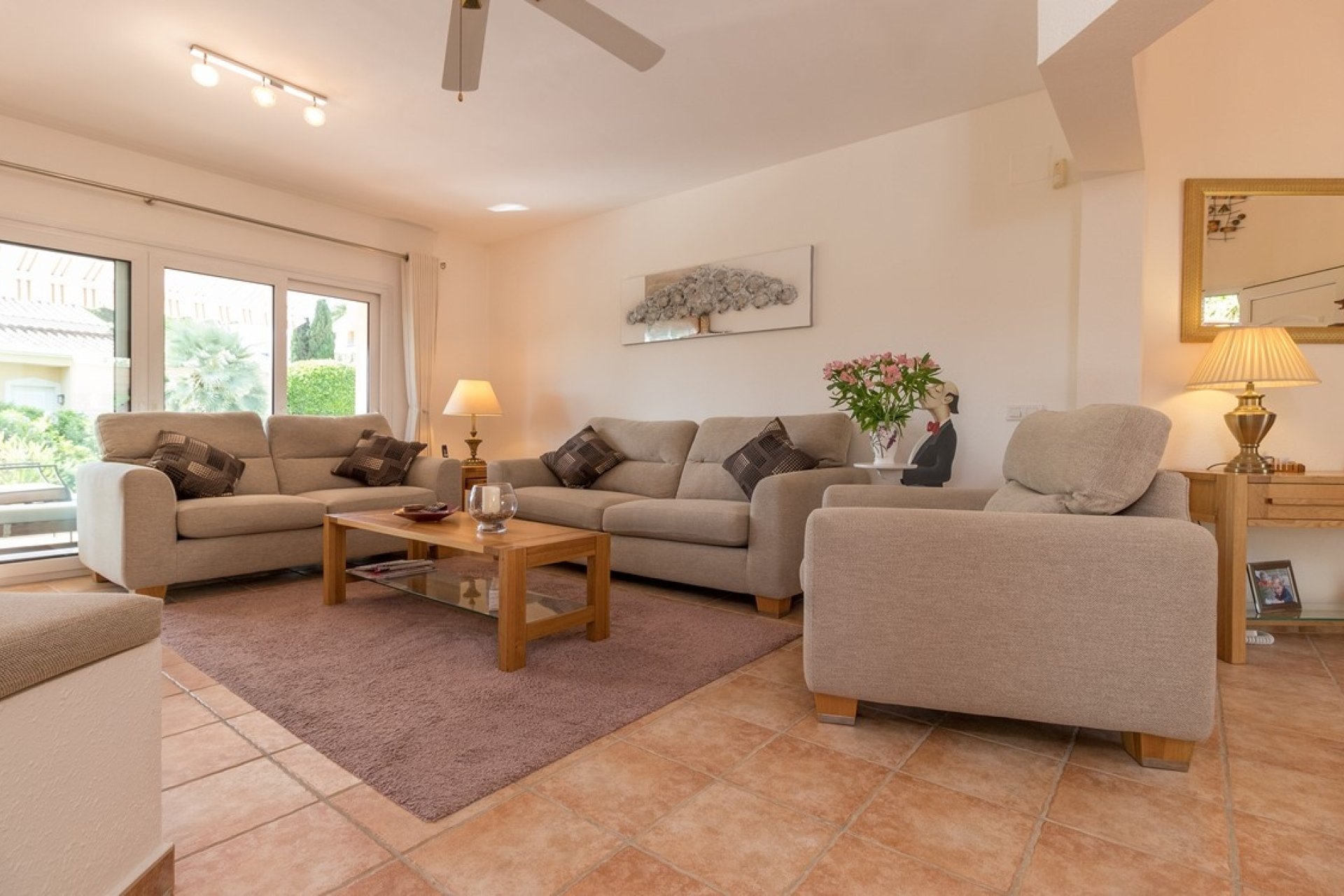 Vente - Villa - Moraira - Sabatera