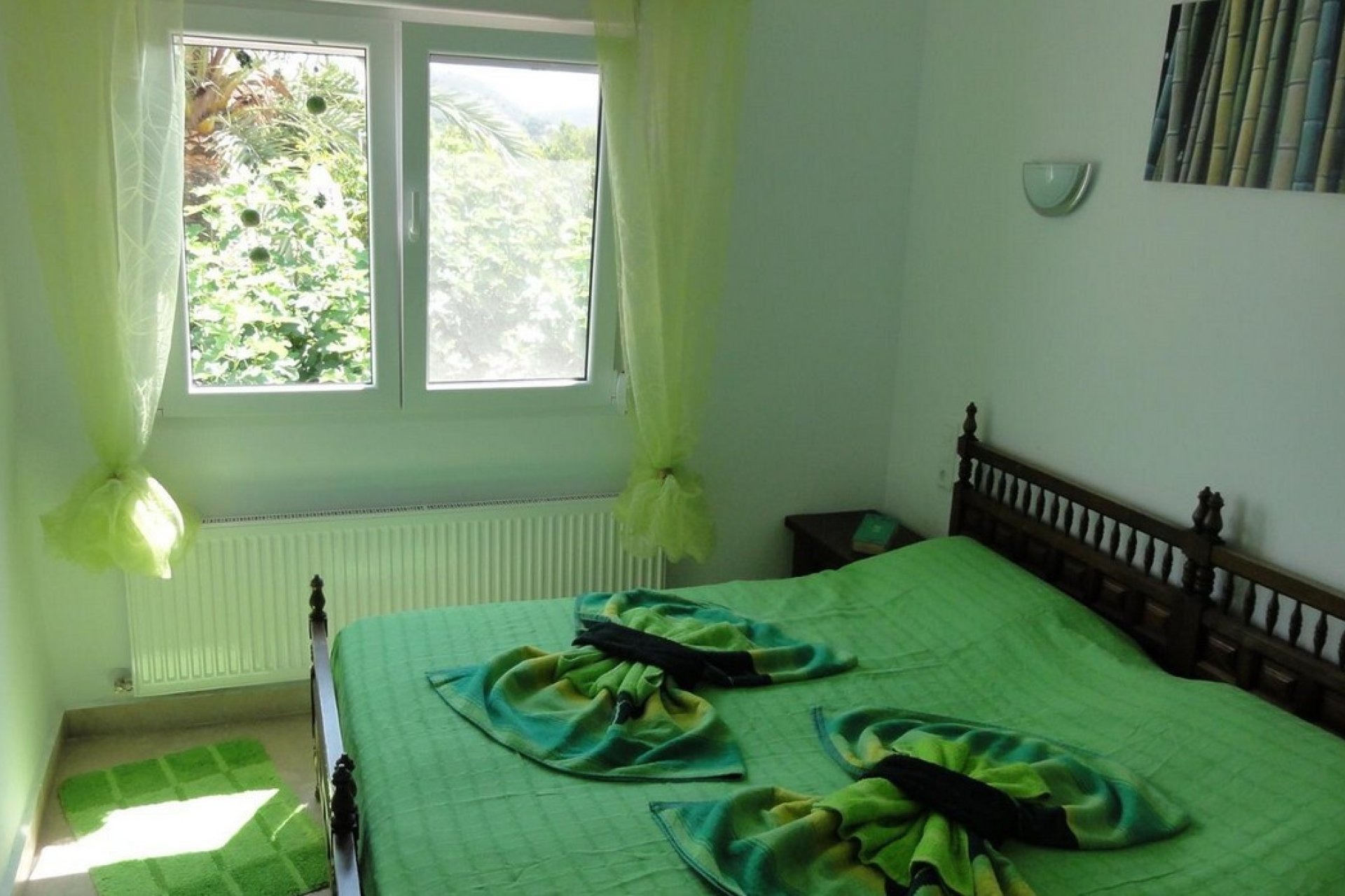 Vente - Villa - Moraira - Sabatera