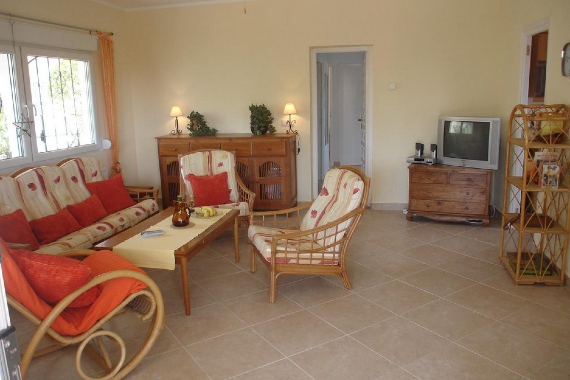 Vente - Villa - Moraira - Sabatera