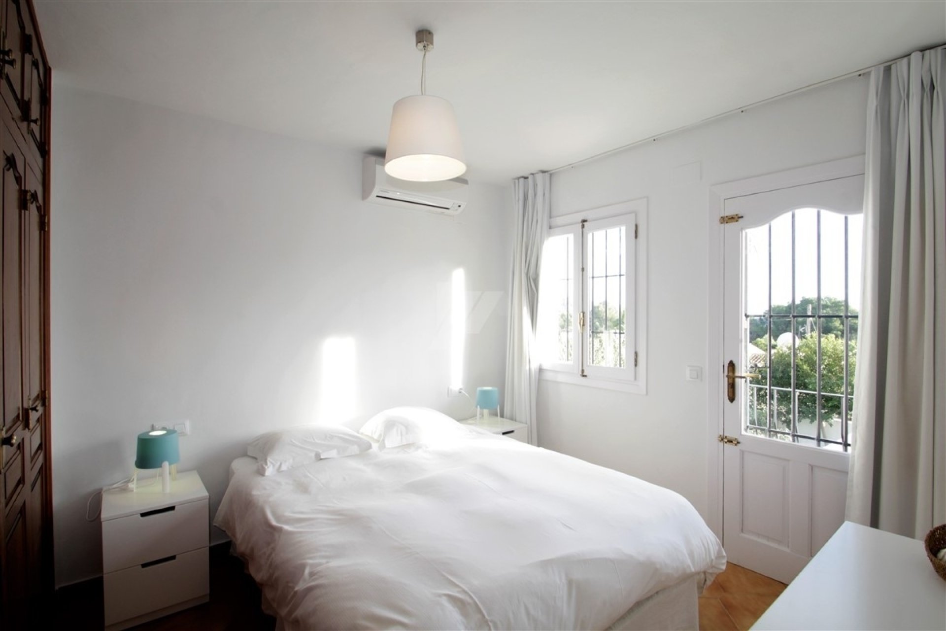Vente - Villa - Moraira - Sabatera