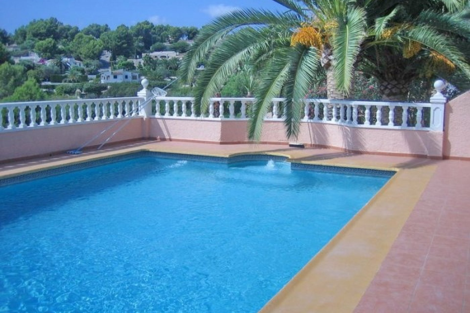 Vente - Villa - Moraira - Sabatera